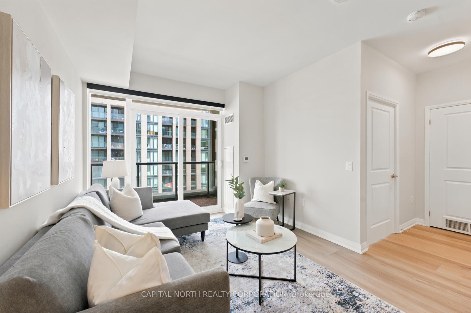 Photo 12 of Unit 524, 99 Eagle Rock Way, Vaughan, Rural Vaughan — HOMEH