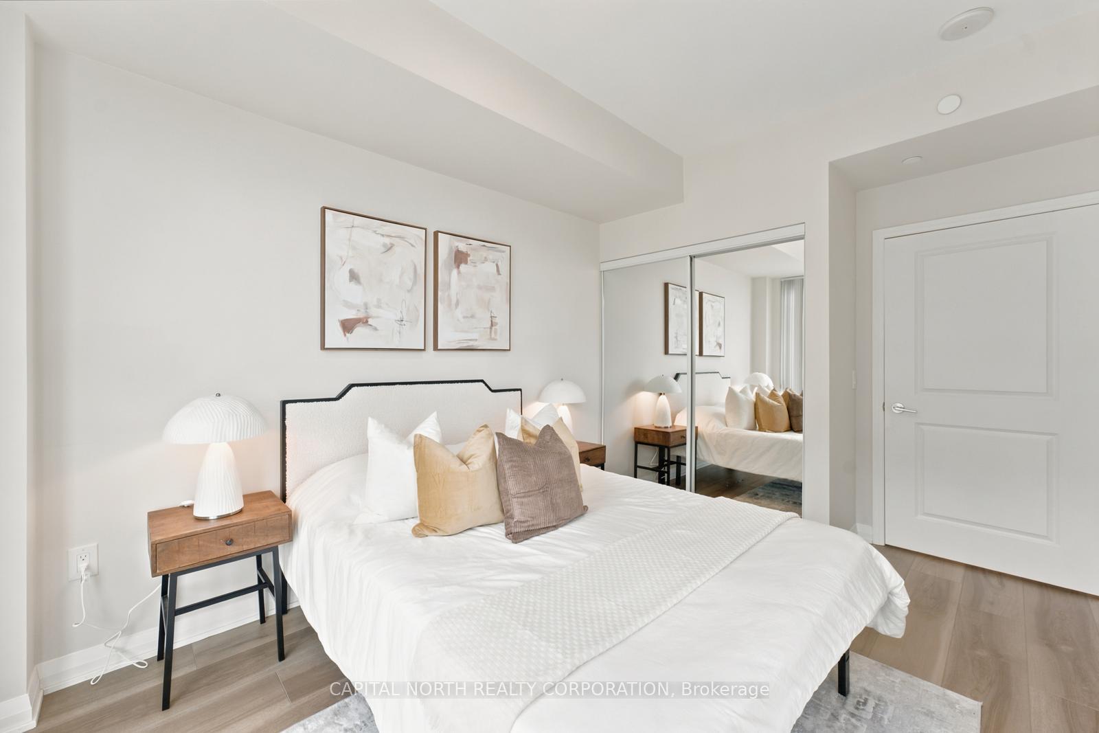 Photo 15 of Unit 524, 99 Eagle Rock Way, Vaughan, Rural Vaughan — HOMEH