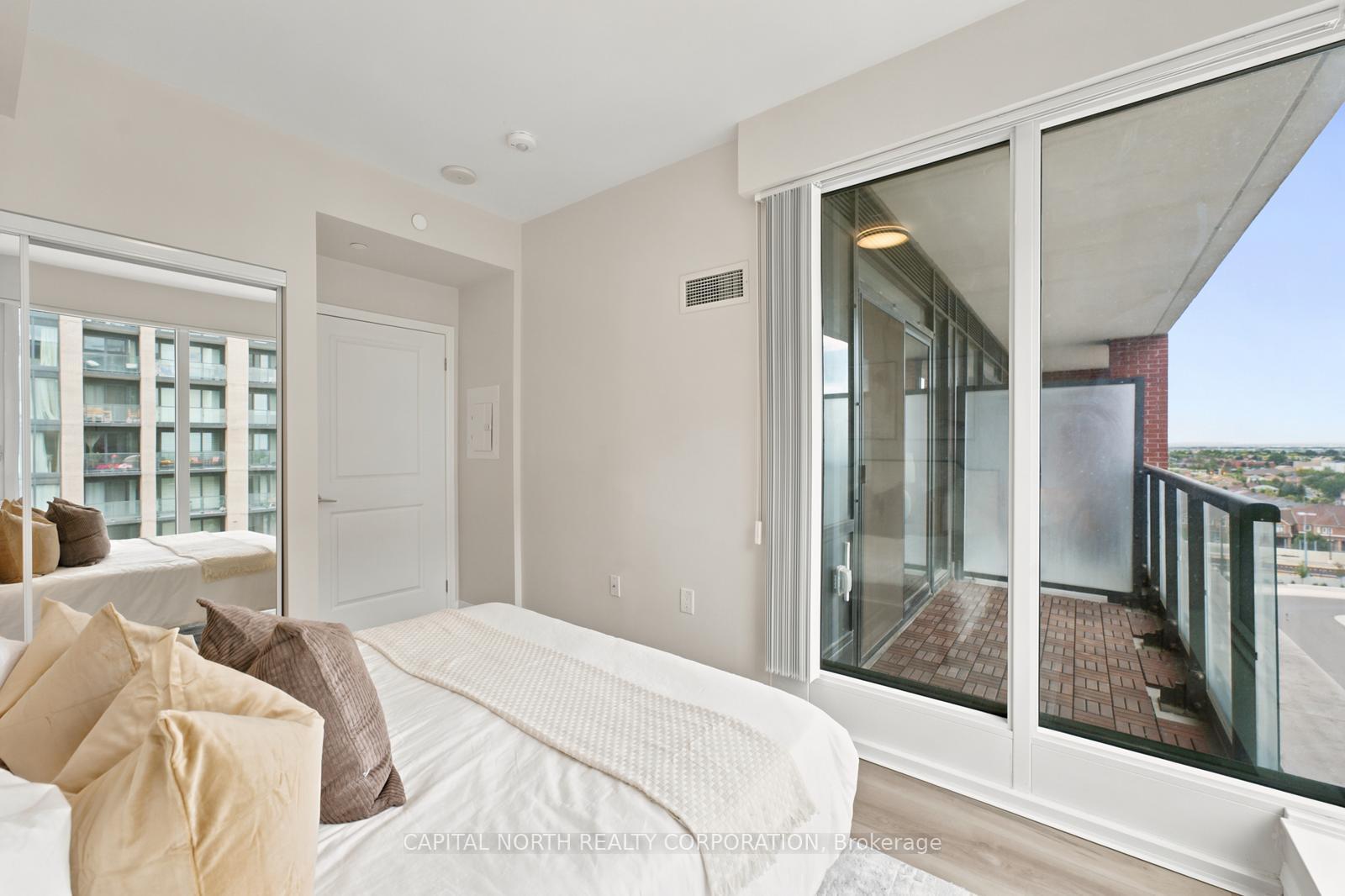 Photo 16 of Unit 524, 99 Eagle Rock Way, Vaughan, Rural Vaughan — HOMEH