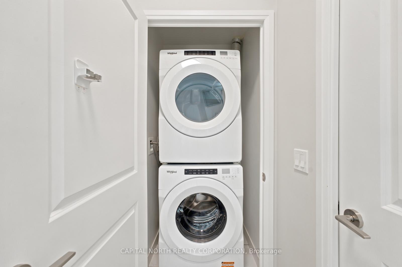 Photo 18 of Unit 524, 99 Eagle Rock Way, Vaughan, Rural Vaughan — HOMEH