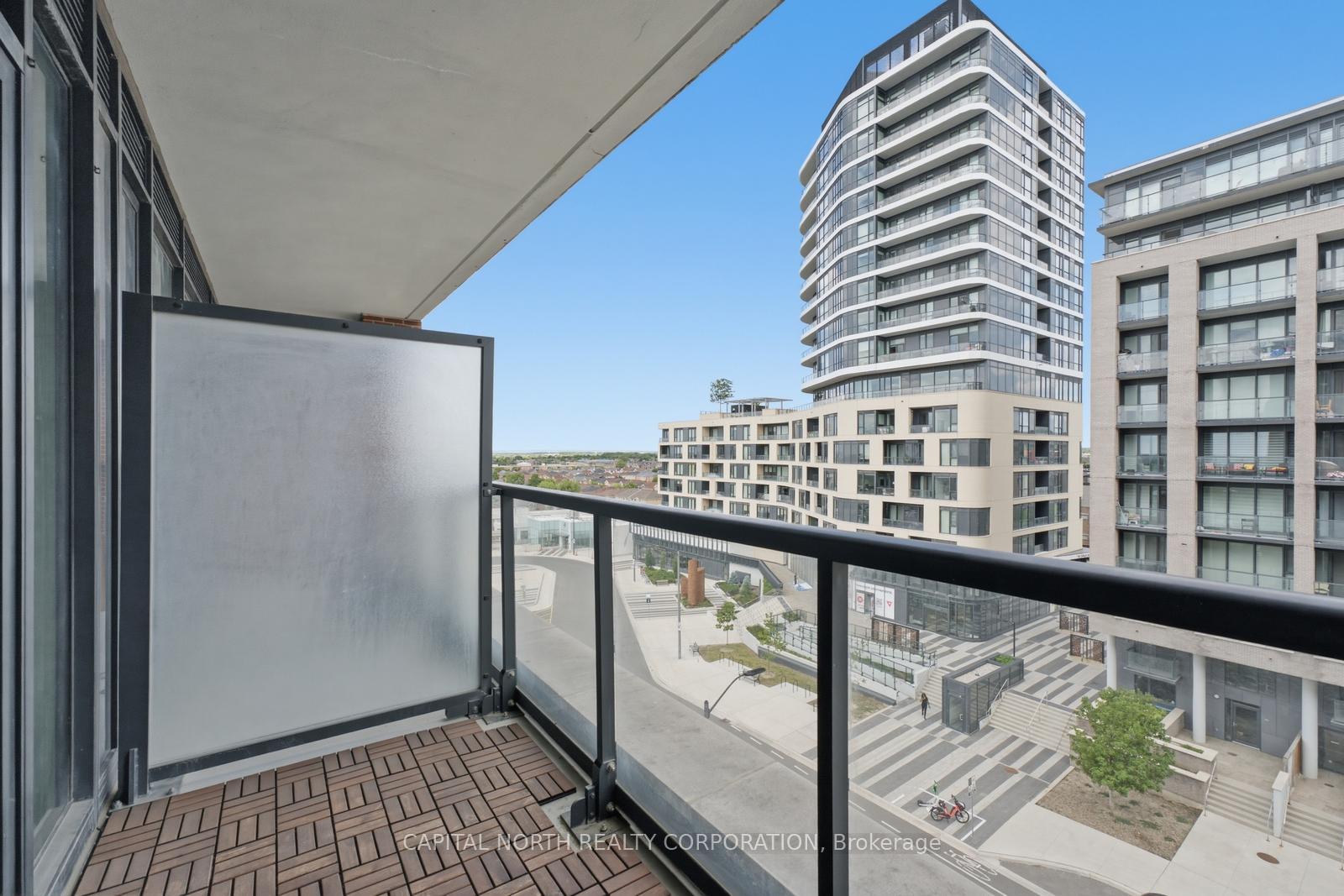 Photo 19 of Unit 524, 99 Eagle Rock Way, Vaughan, Rural Vaughan — HOMEH