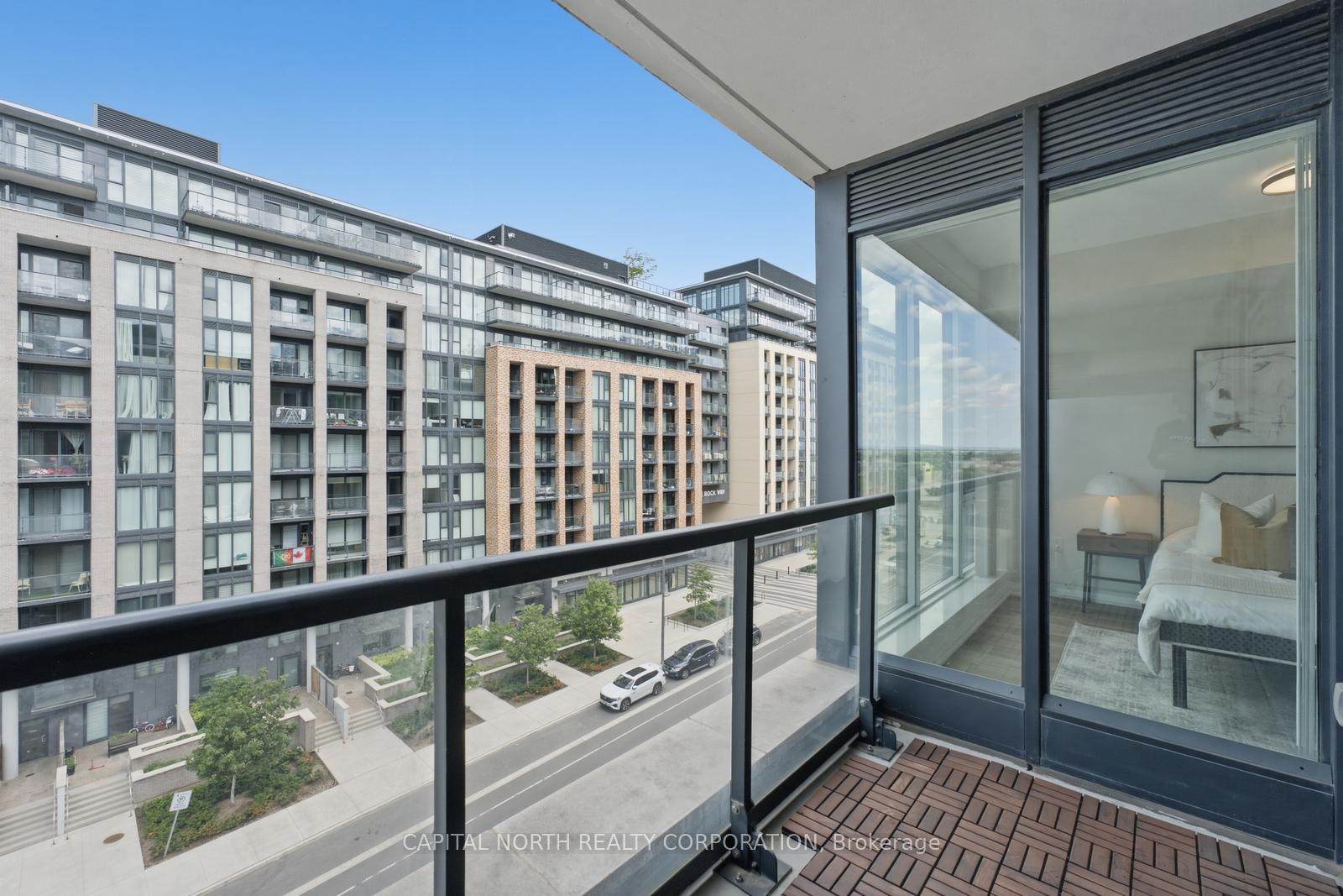 Photo 20 of Unit 524, 99 Eagle Rock Way, Vaughan, Rural Vaughan — HOMEH