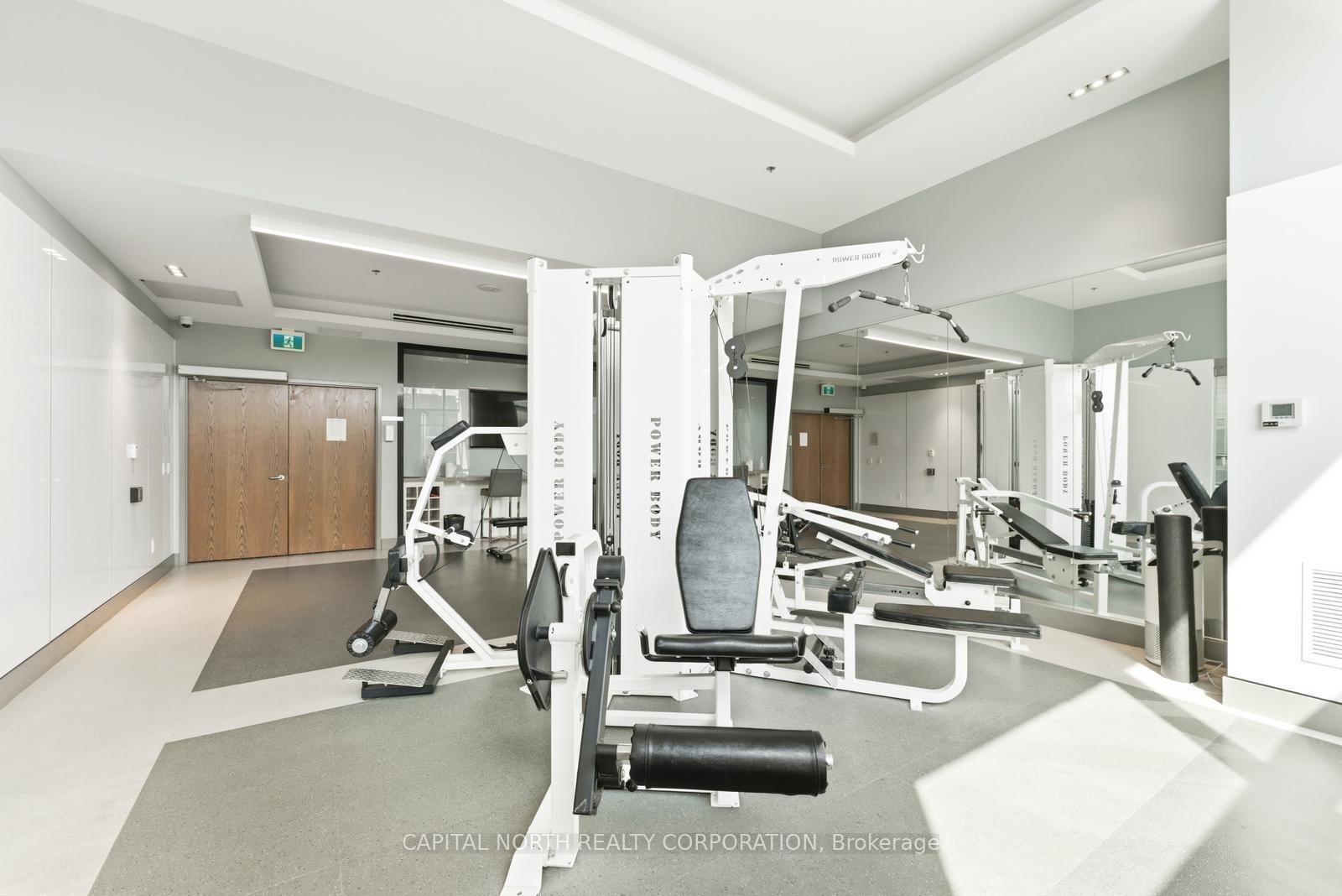Photo 22 of Unit 524, 99 Eagle Rock Way, Vaughan, Rural Vaughan — HOMEH