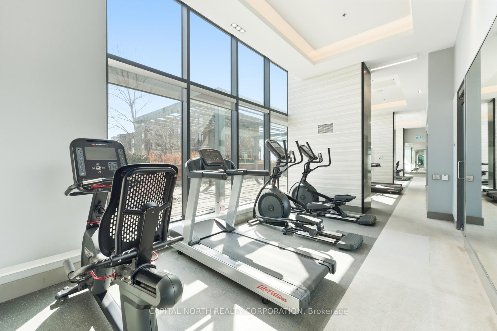 Photo 23 of Unit 524, 99 Eagle Rock Way, Vaughan, Rural Vaughan — HOMEH
