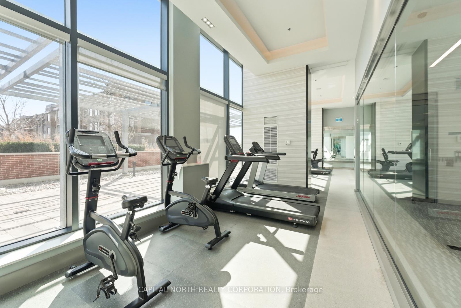 Photo 24 of Unit 524, 99 Eagle Rock Way, Vaughan, Rural Vaughan — HOMEH