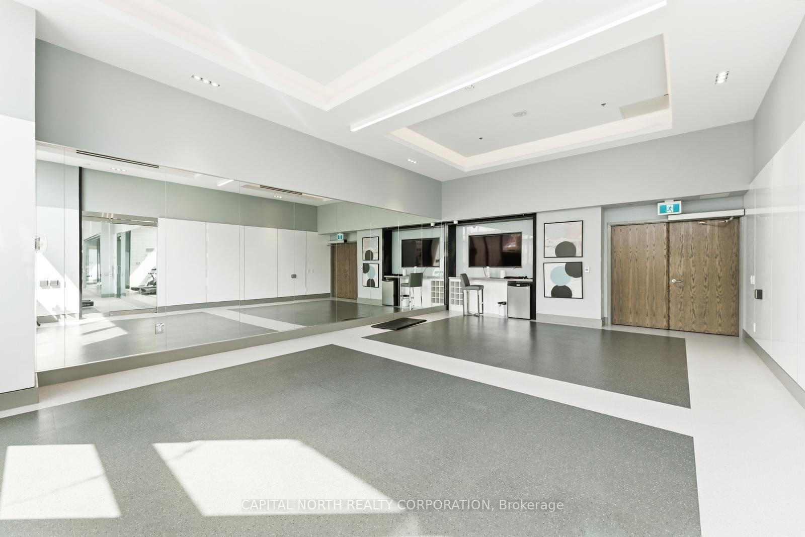 Photo 25 of Unit 524, 99 Eagle Rock Way, Vaughan, Rural Vaughan — HOMEH