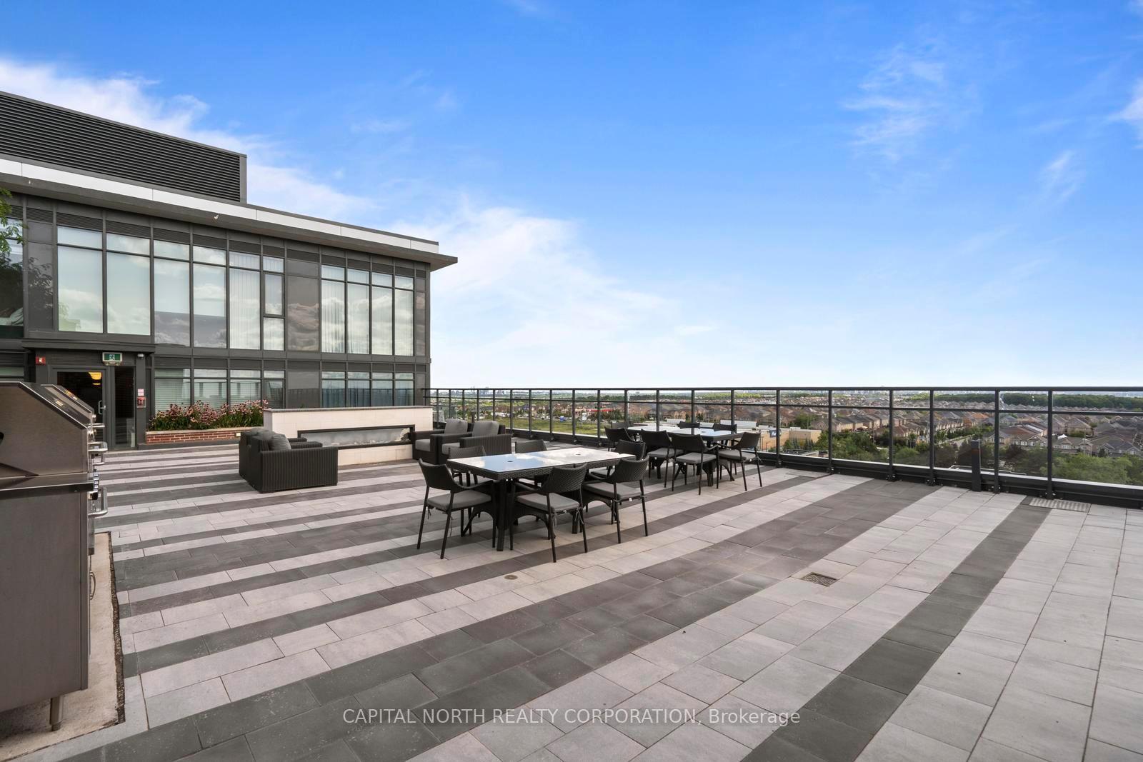 Photo 34 of Unit 524, 99 Eagle Rock Way, Vaughan, Rural Vaughan — HOMEH