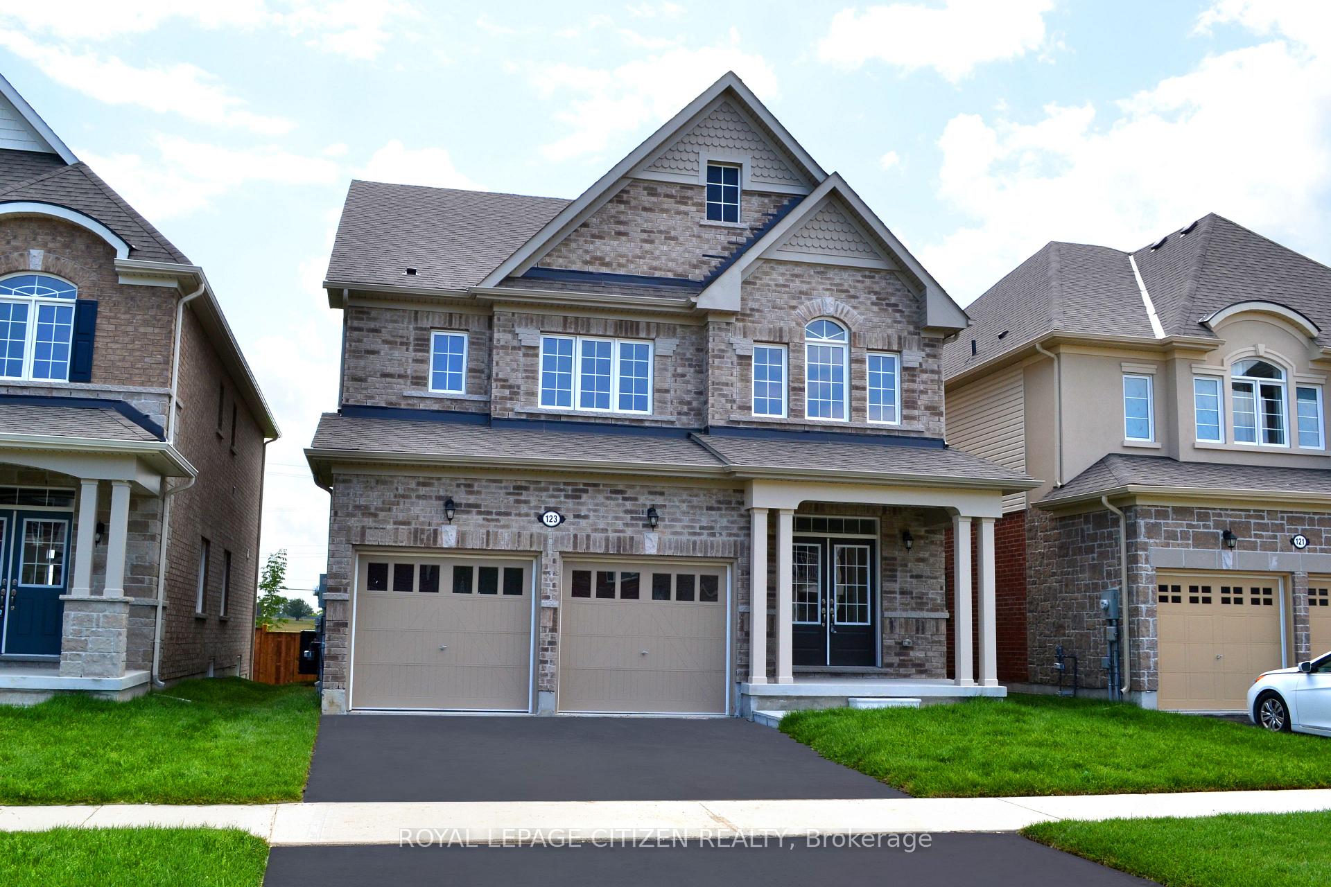 Photo of 123 Cliff Thompson Crescent