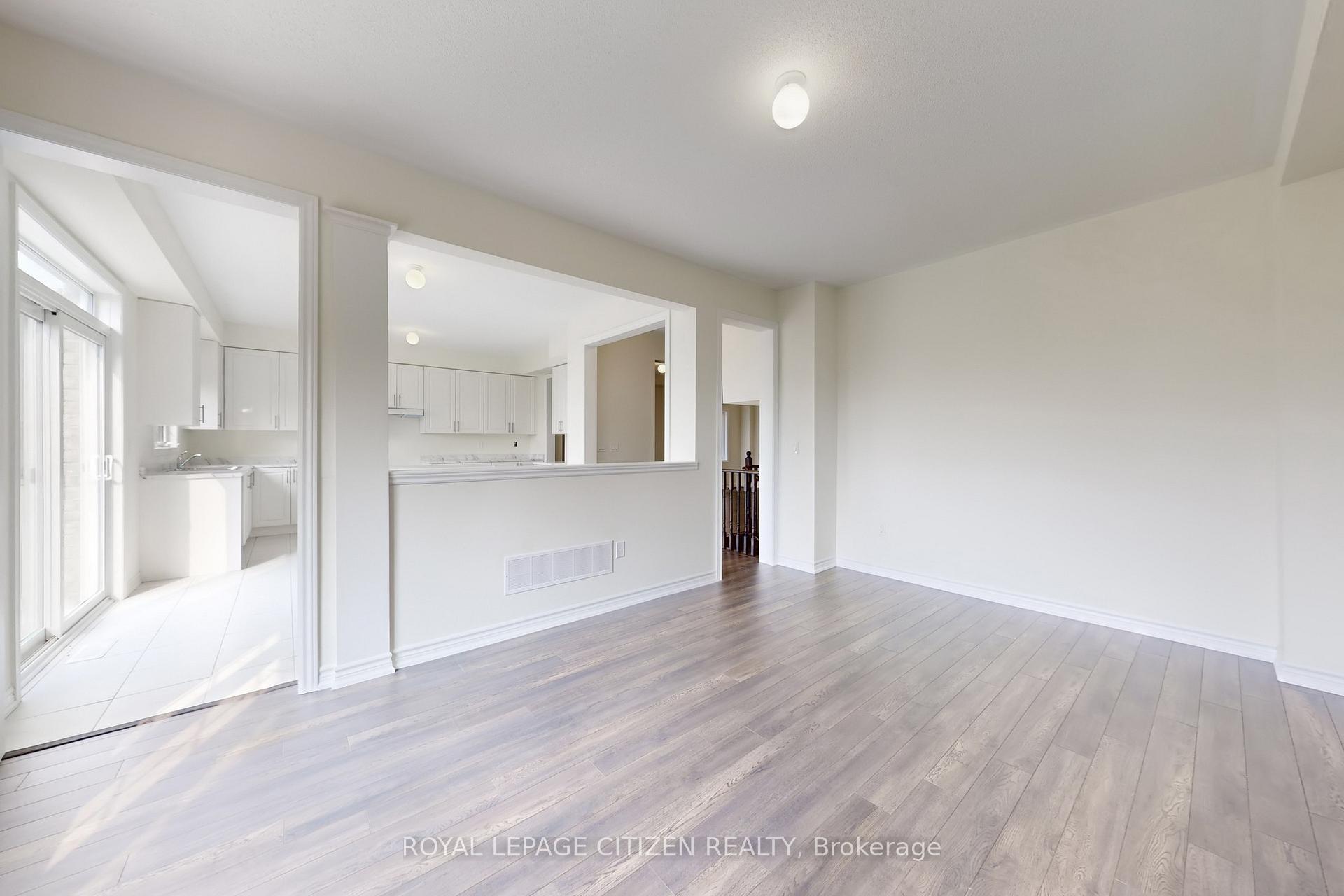 Photo 9 of 123 Cliff Thompson Crescent, Georgina, Sutton & Jackson's Point — HOMEH