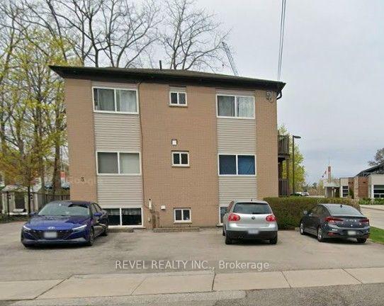 Photo 1 of Unit 2, 3 Robinson Street, Grimsby, Grimsby East — HOMEH