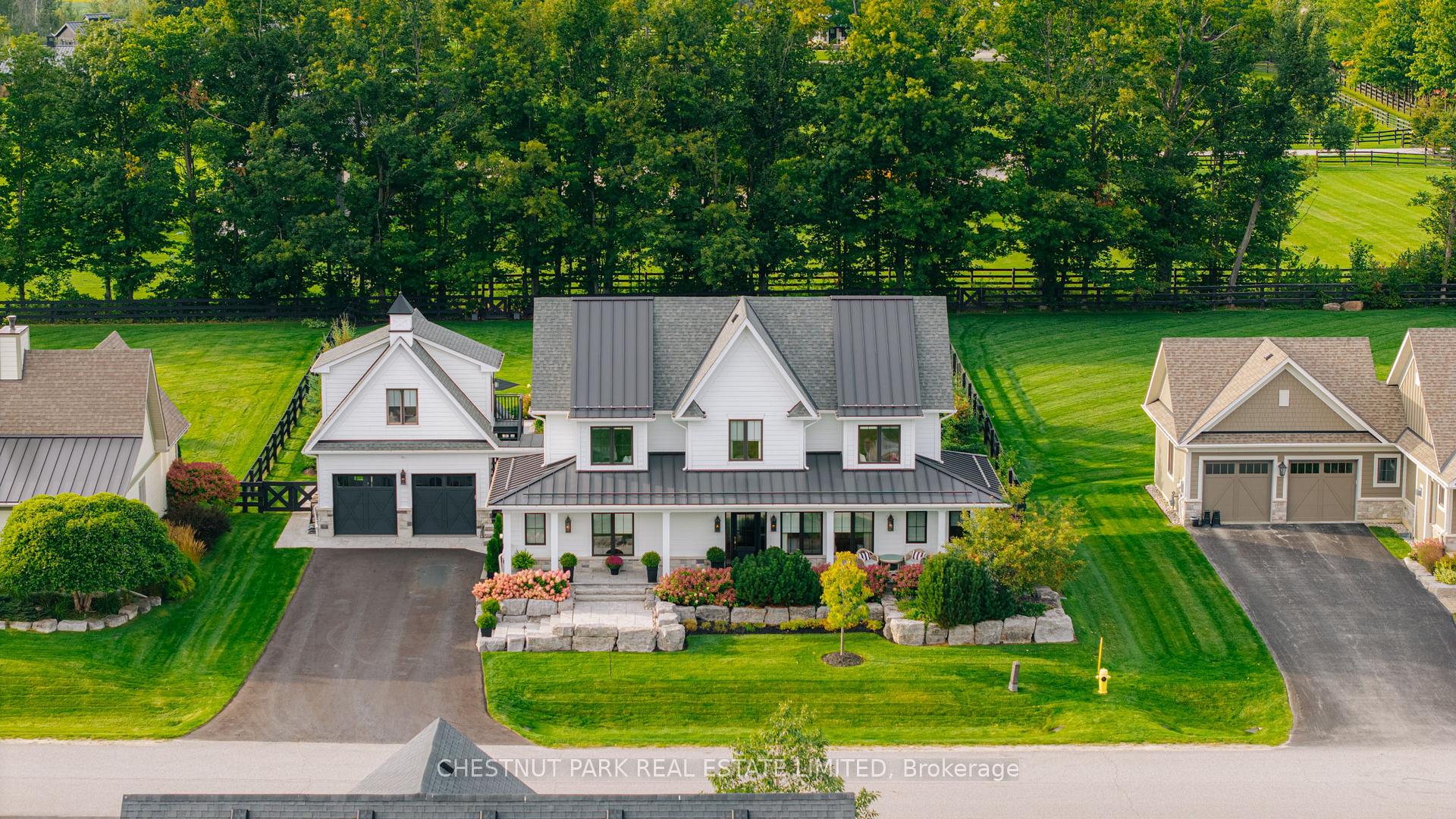 Photo 1 of 6 Georgian Grande Drive, Oro-Medonte, Rural Oro-Medonte — HOMEH
