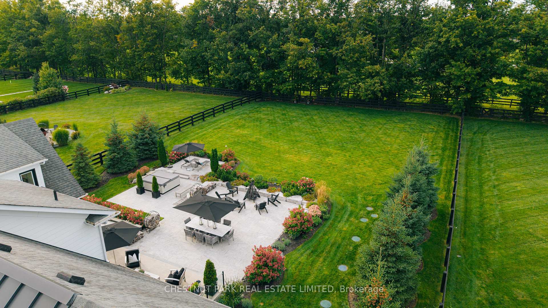 Photo 34 of 6 Georgian Grande Drive, Oro-Medonte, Rural Oro-Medonte — HOMEH