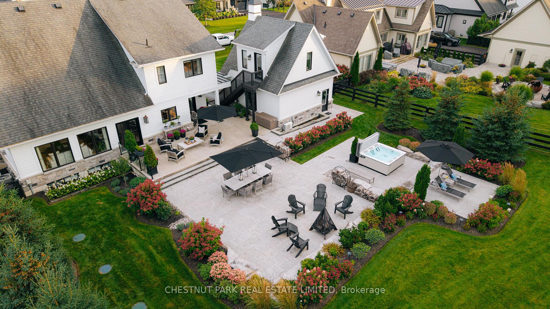 Photo 37 of 6 Georgian Grande Drive, Oro-Medonte, Rural Oro-Medonte — HOMEH