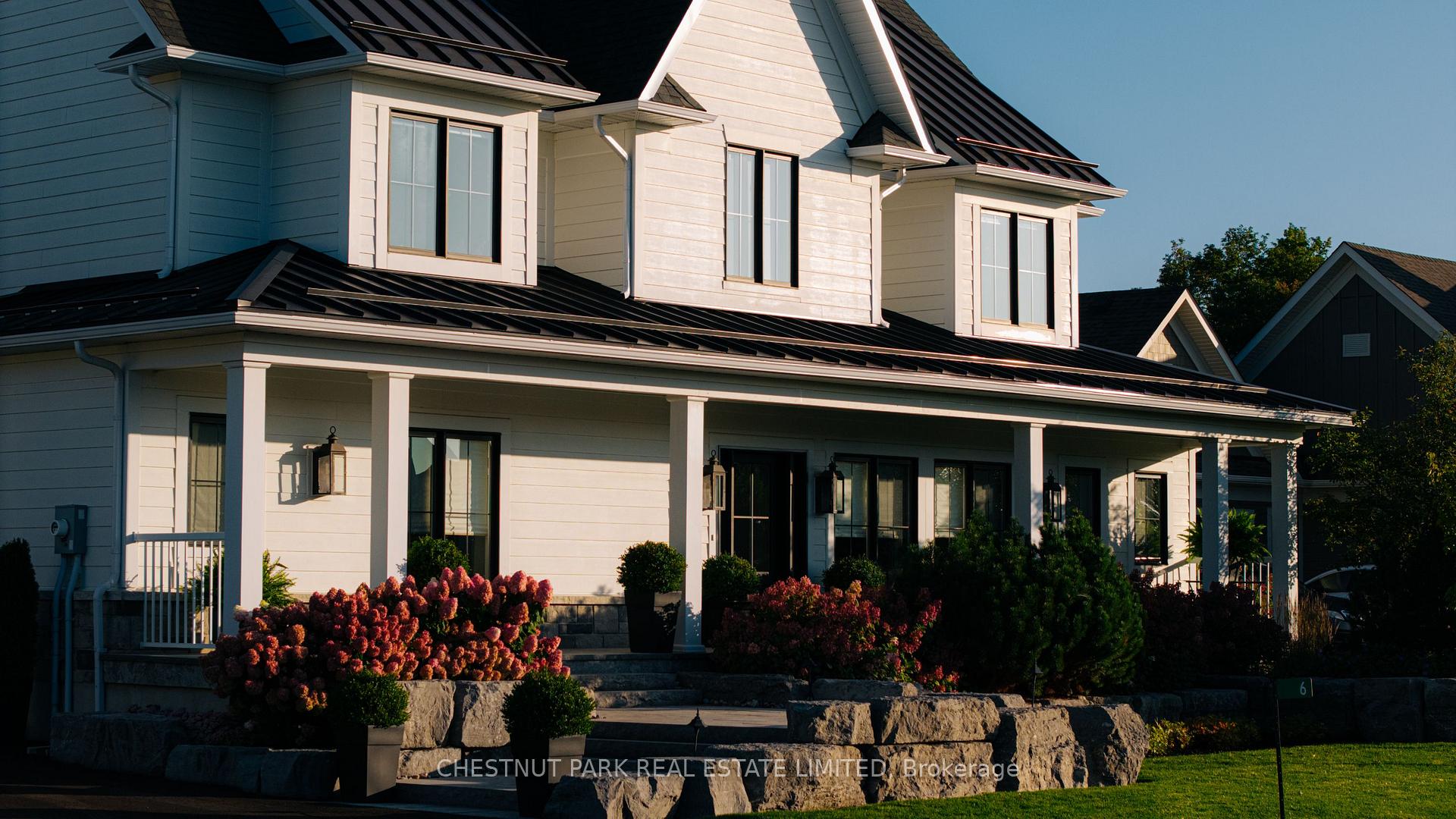 Photo 40 of 6 Georgian Grande Drive, Oro-Medonte, Rural Oro-Medonte — HOMEH
