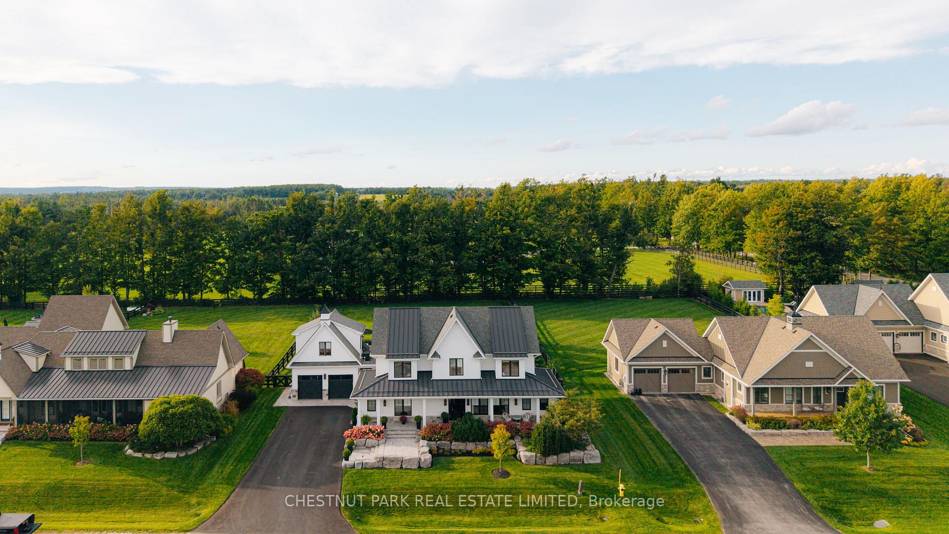 Photo 46 of 6 Georgian Grande Drive, Oro-Medonte, Rural Oro-Medonte — HOMEH