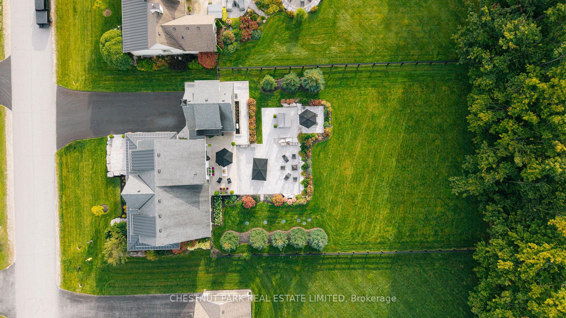 Photo 47 of 6 Georgian Grande Drive, Oro-Medonte, Rural Oro-Medonte — HOMEH