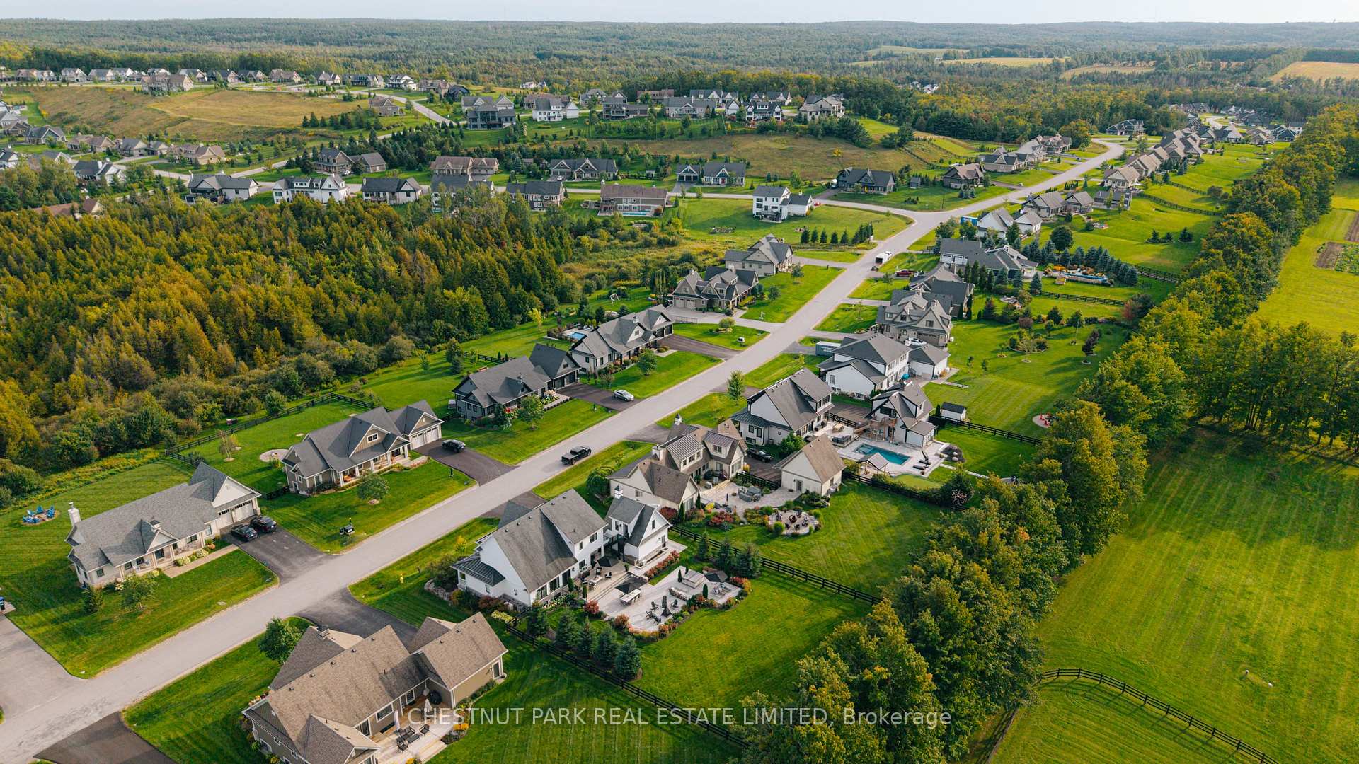 Photo 49 of 6 Georgian Grande Drive, Oro-Medonte, Rural Oro-Medonte — HOMEH