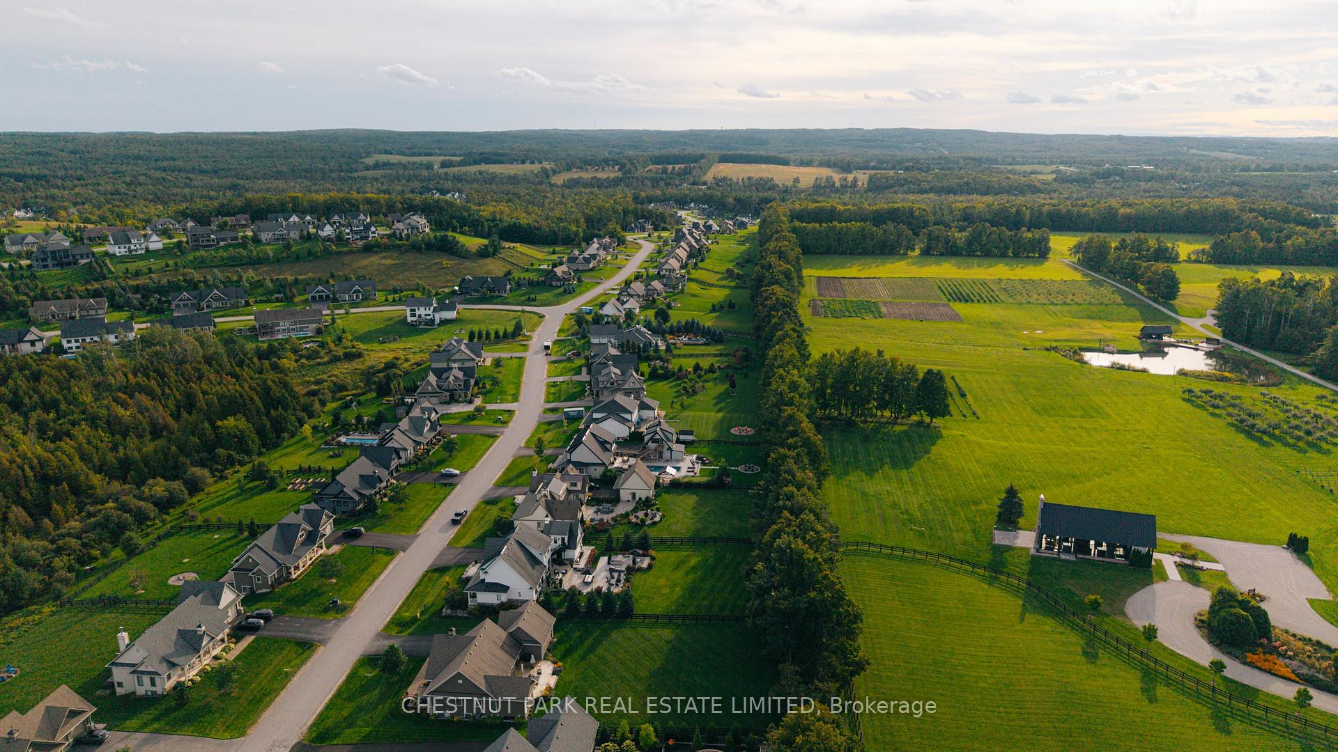 Photo 50 of 6 Georgian Grande Drive, Oro-Medonte, Rural Oro-Medonte — HOMEH