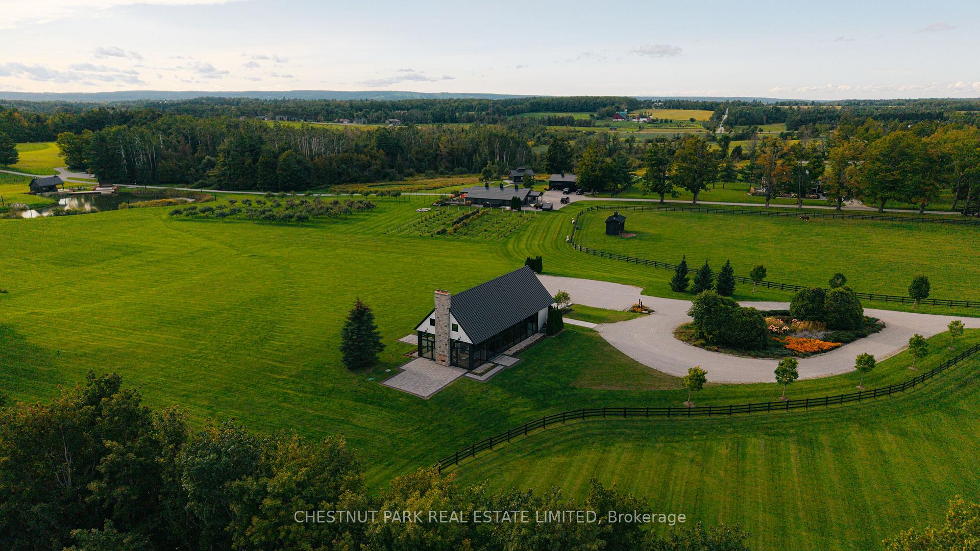 Photo 51 of 6 Georgian Grande Drive, Oro-Medonte, Rural Oro-Medonte — HOMEH
