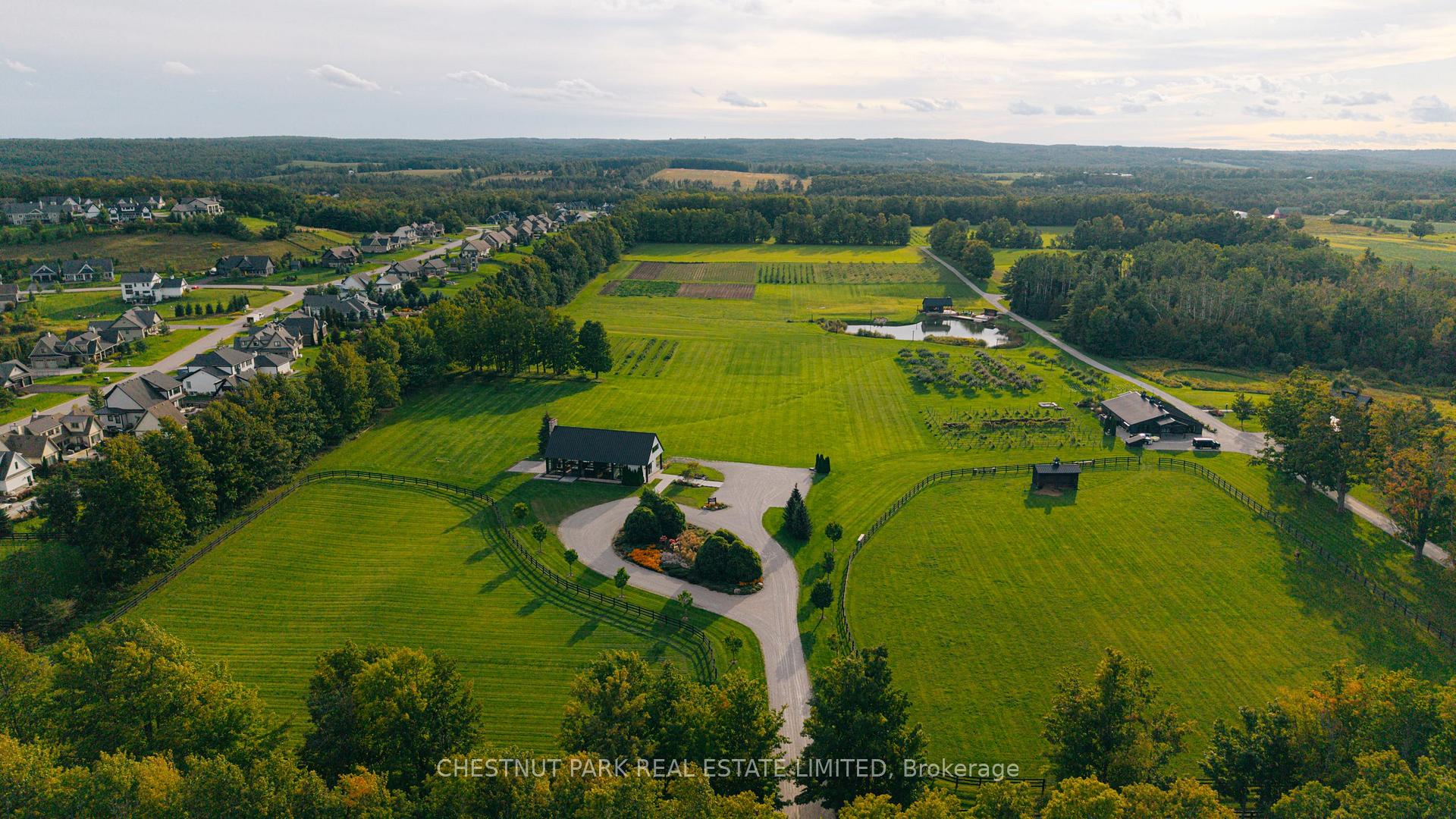 Photo 52 of 6 Georgian Grande Drive, Oro-Medonte, Rural Oro-Medonte — HOMEH