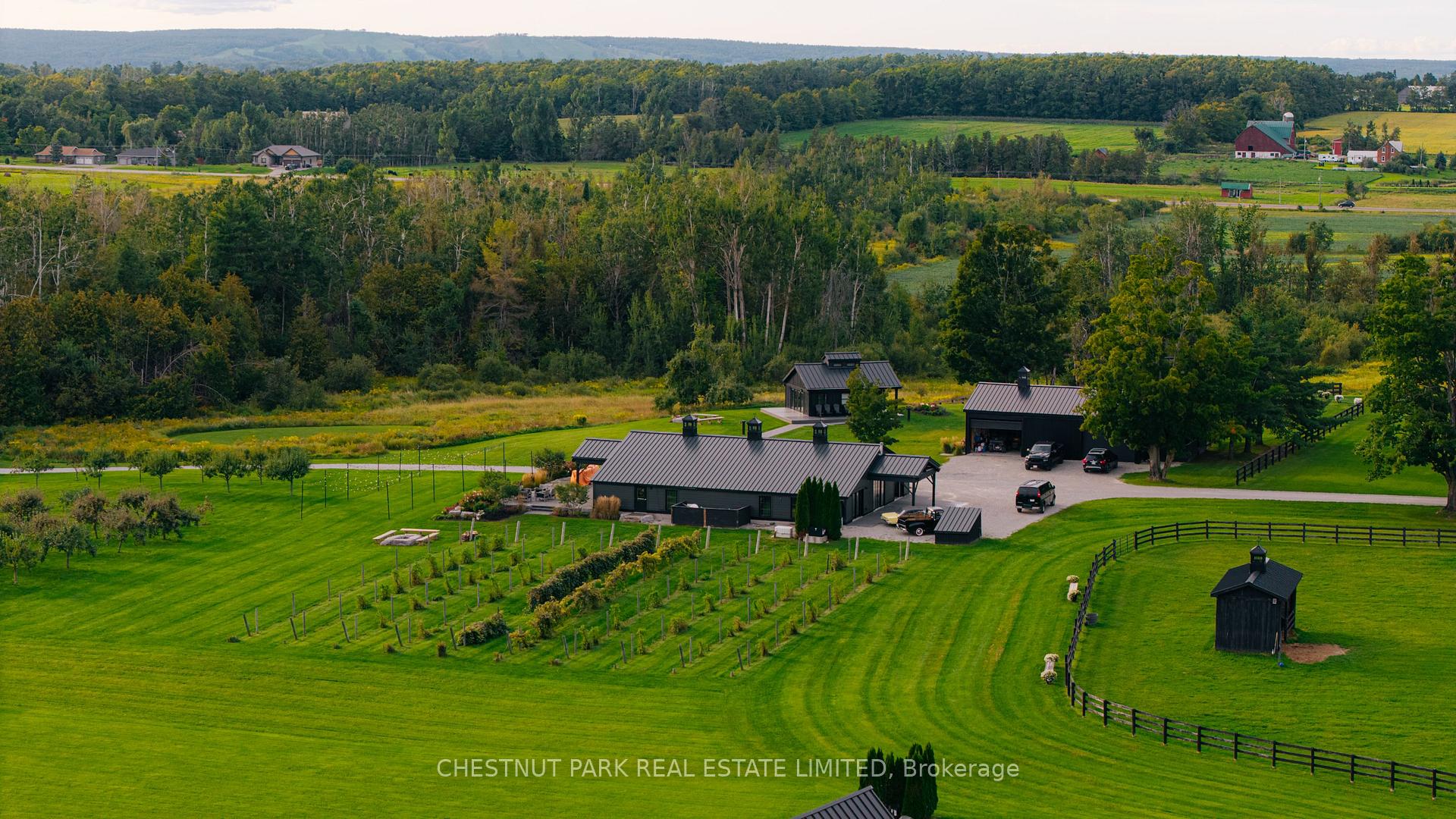 Photo 53 of 6 Georgian Grande Drive, Oro-Medonte, Rural Oro-Medonte — HOMEH