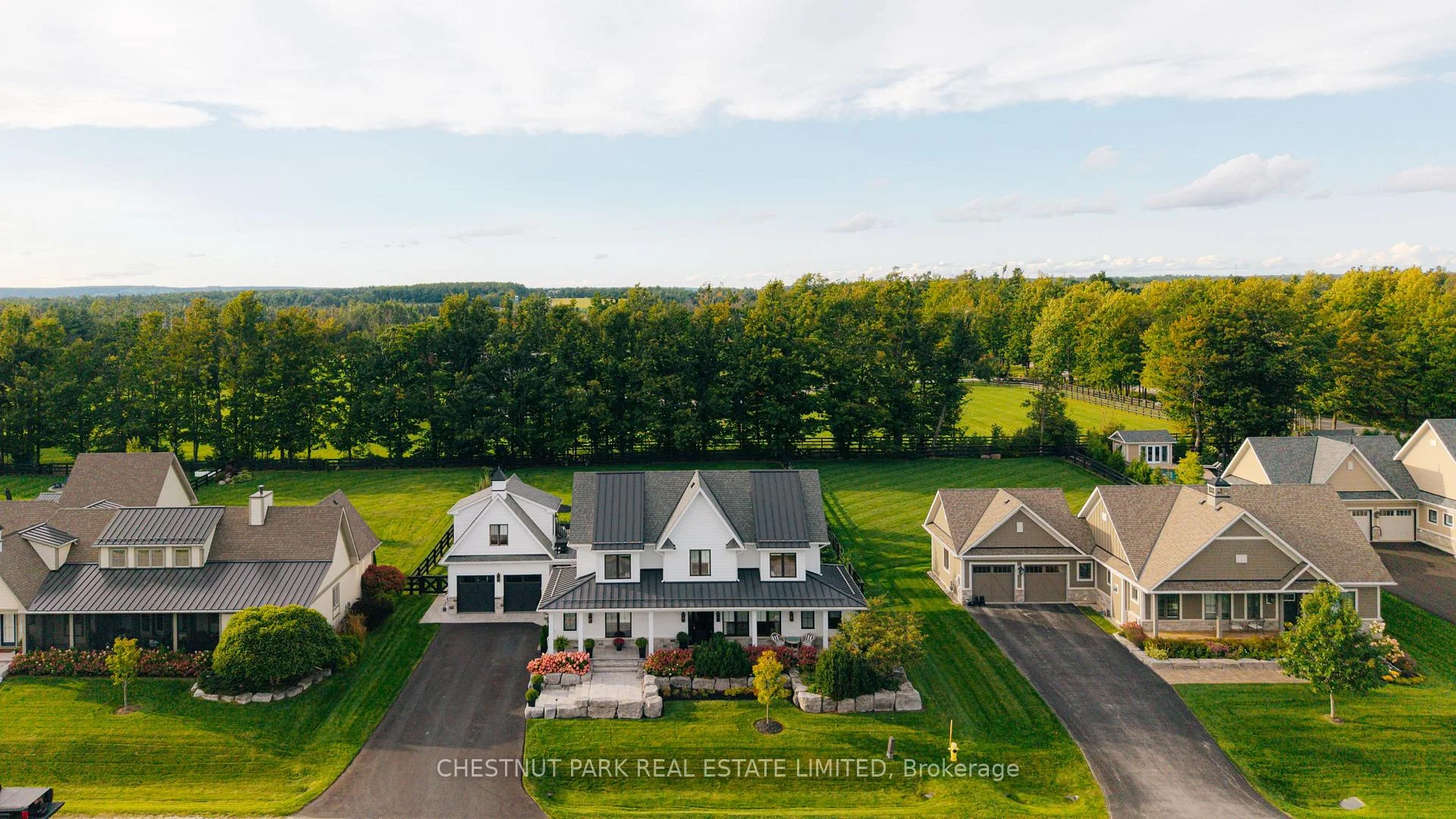 Photo 42 of 6 Georgian Grande Drive, Oro-Medonte, Rural Oro-Medonte — HOMEH