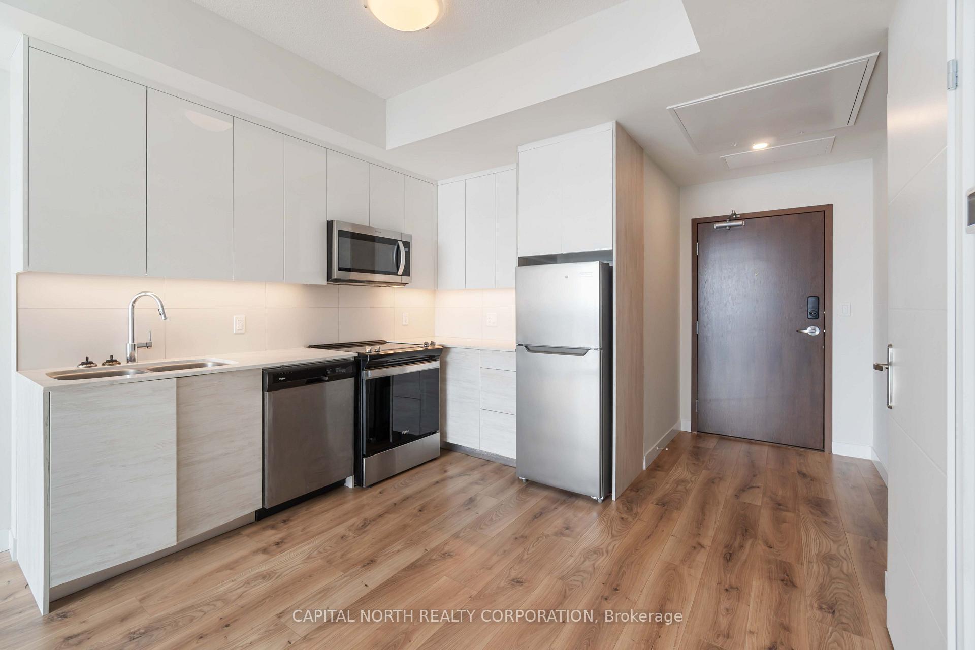 Photo 4 of Unit 3713, 60 Frederick Street, Kitchener, City Commercial Core — HOMEH