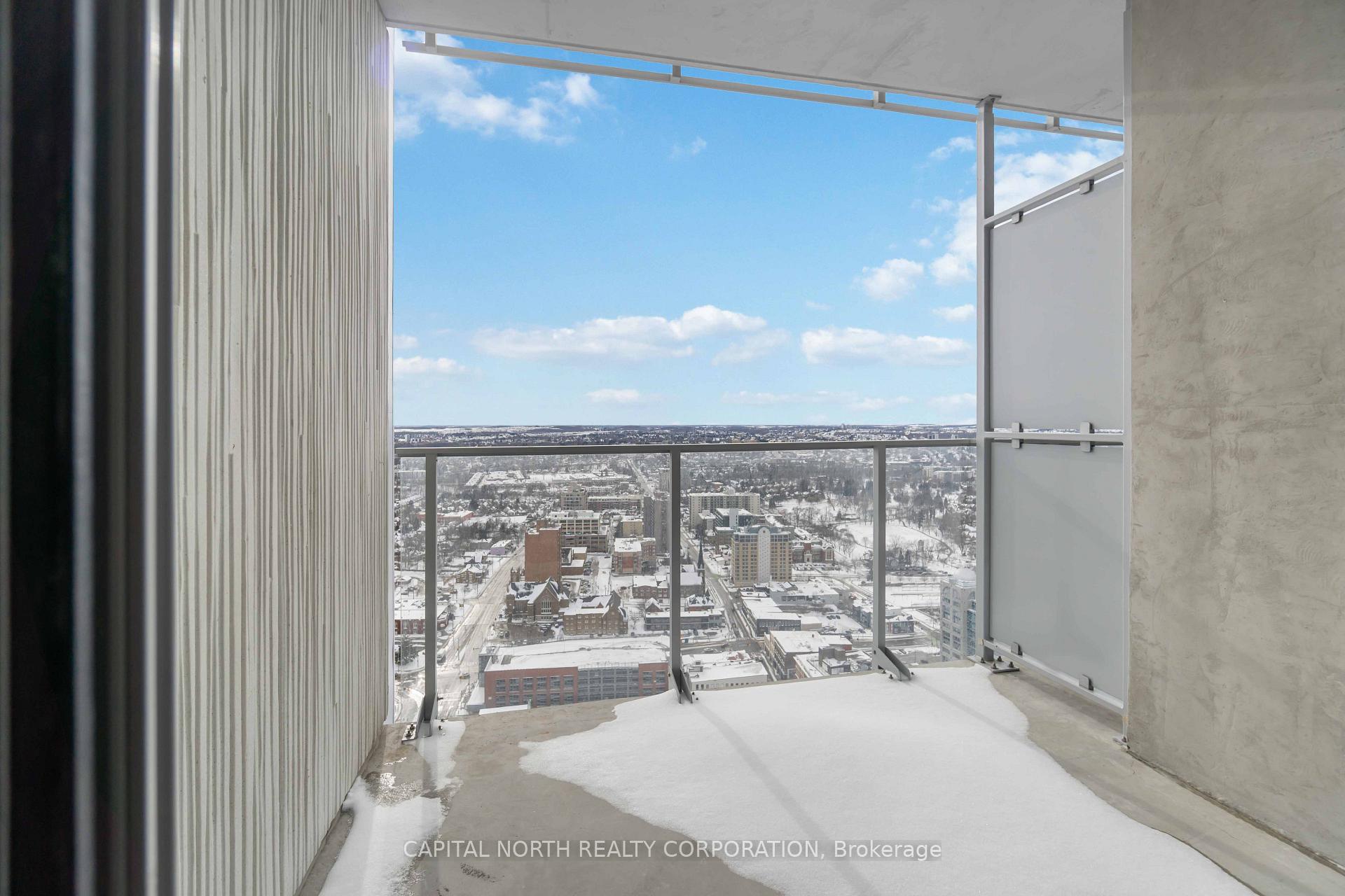 Photo 7 of Unit 3713, 60 Frederick Street, Kitchener, City Commercial Core — HOMEH