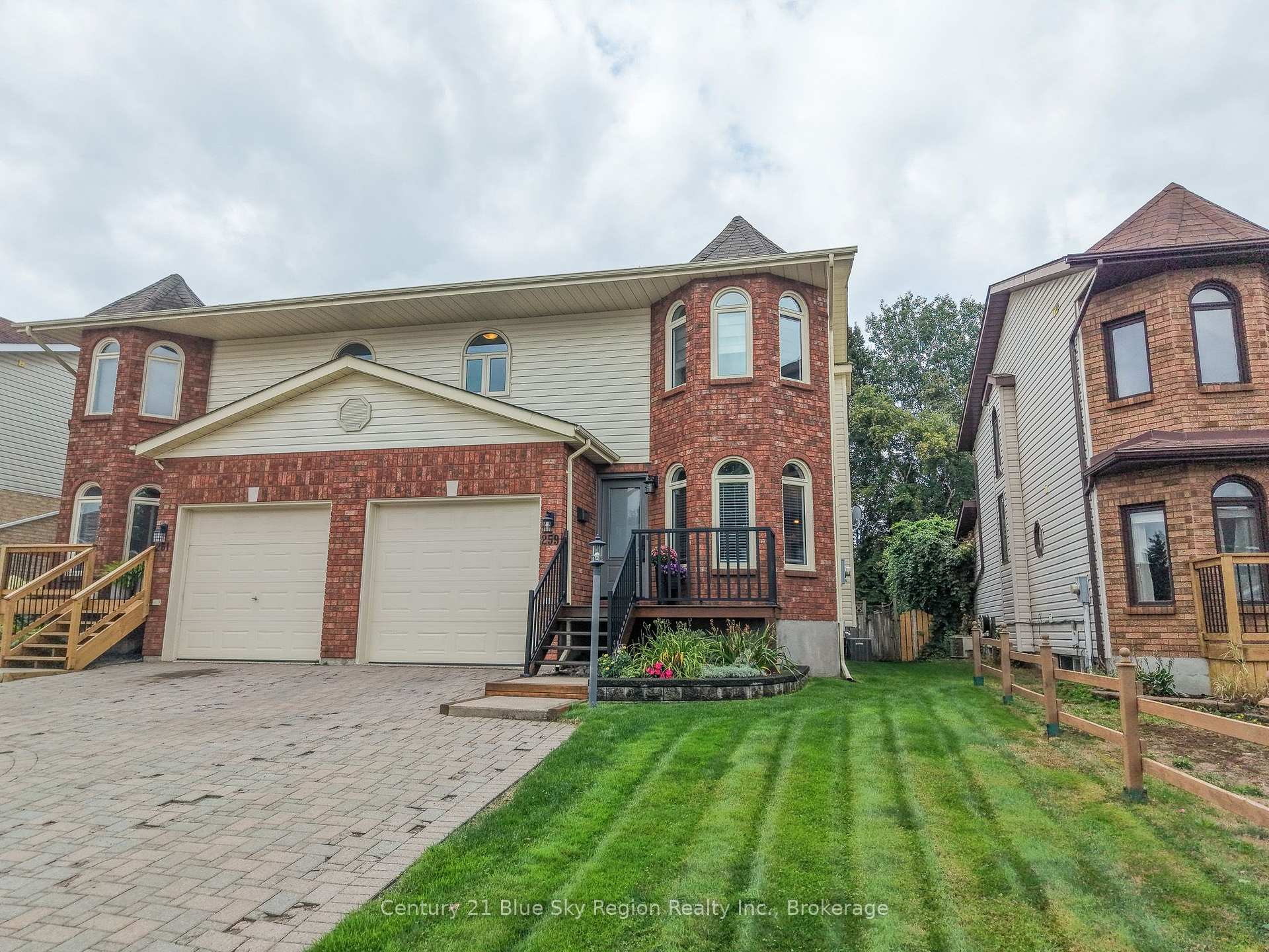 Photo 1 of 259 Labreche Drive, North Bay, Ferris — HOMEH