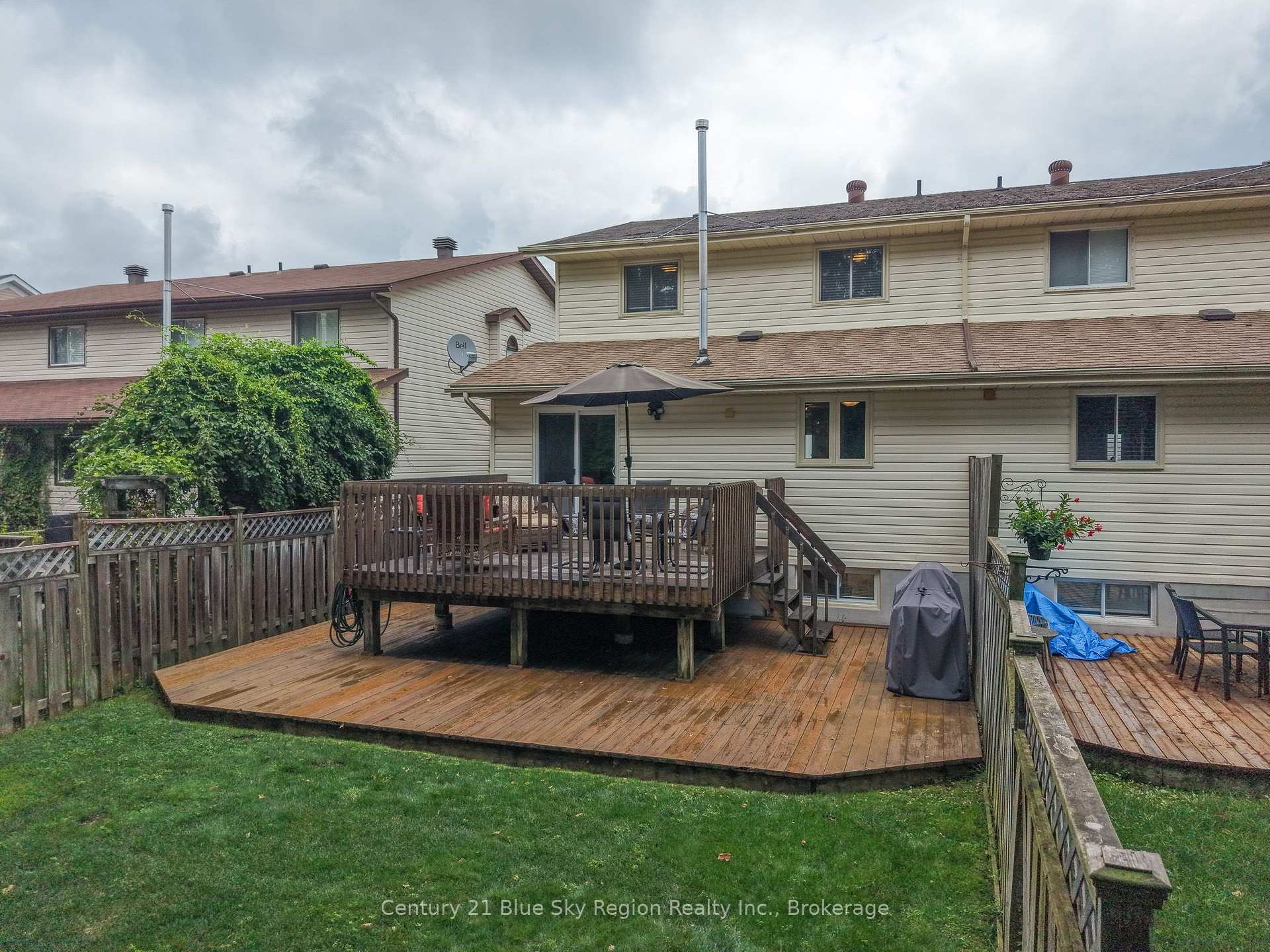Photo 3 of 259 Labreche Drive, North Bay, Ferris — HOMEH