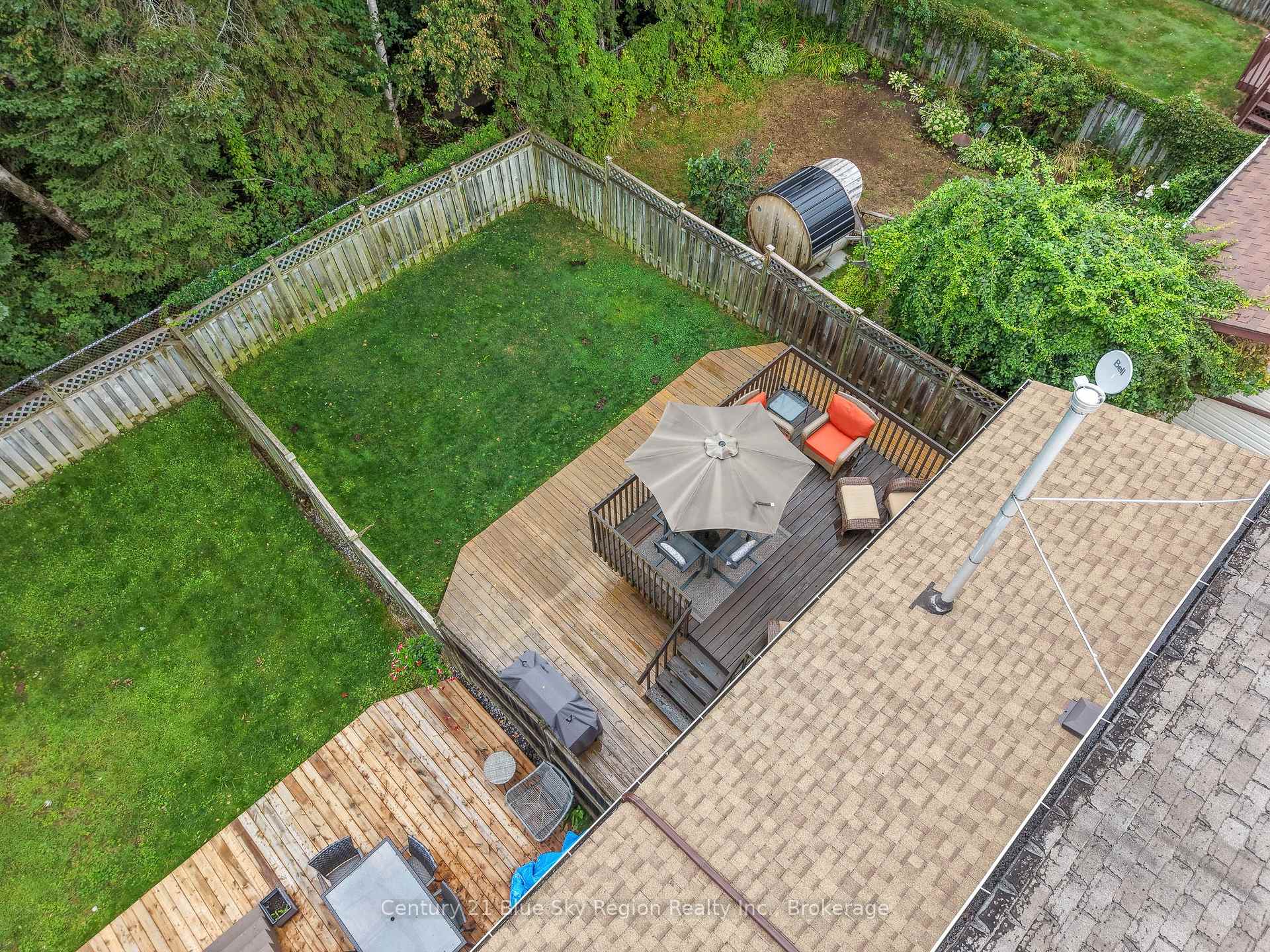 Photo 5 of 259 Labreche Drive, North Bay, Ferris — HOMEH