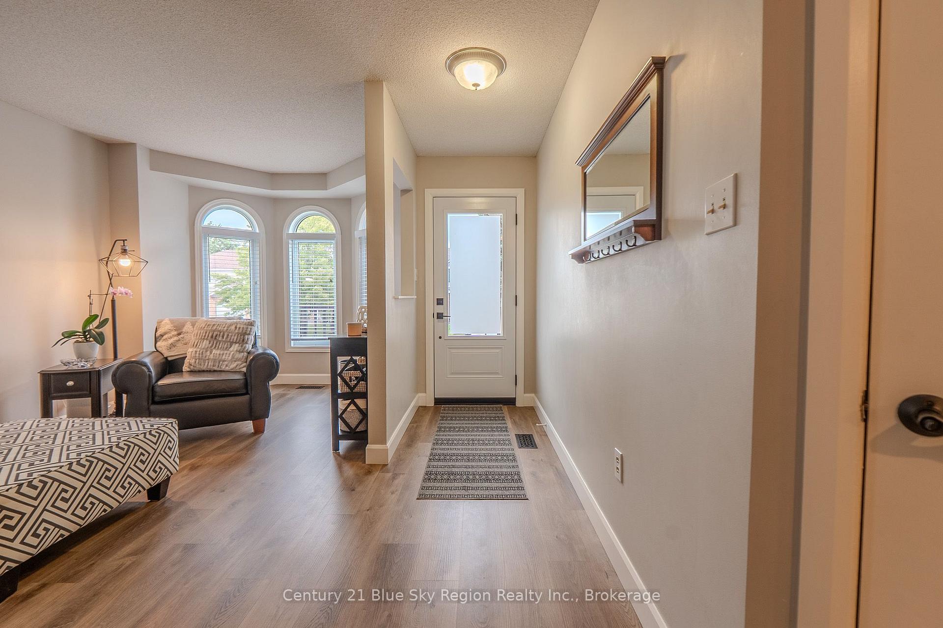 Photo 6 of 259 Labreche Drive, North Bay, Ferris — HOMEH