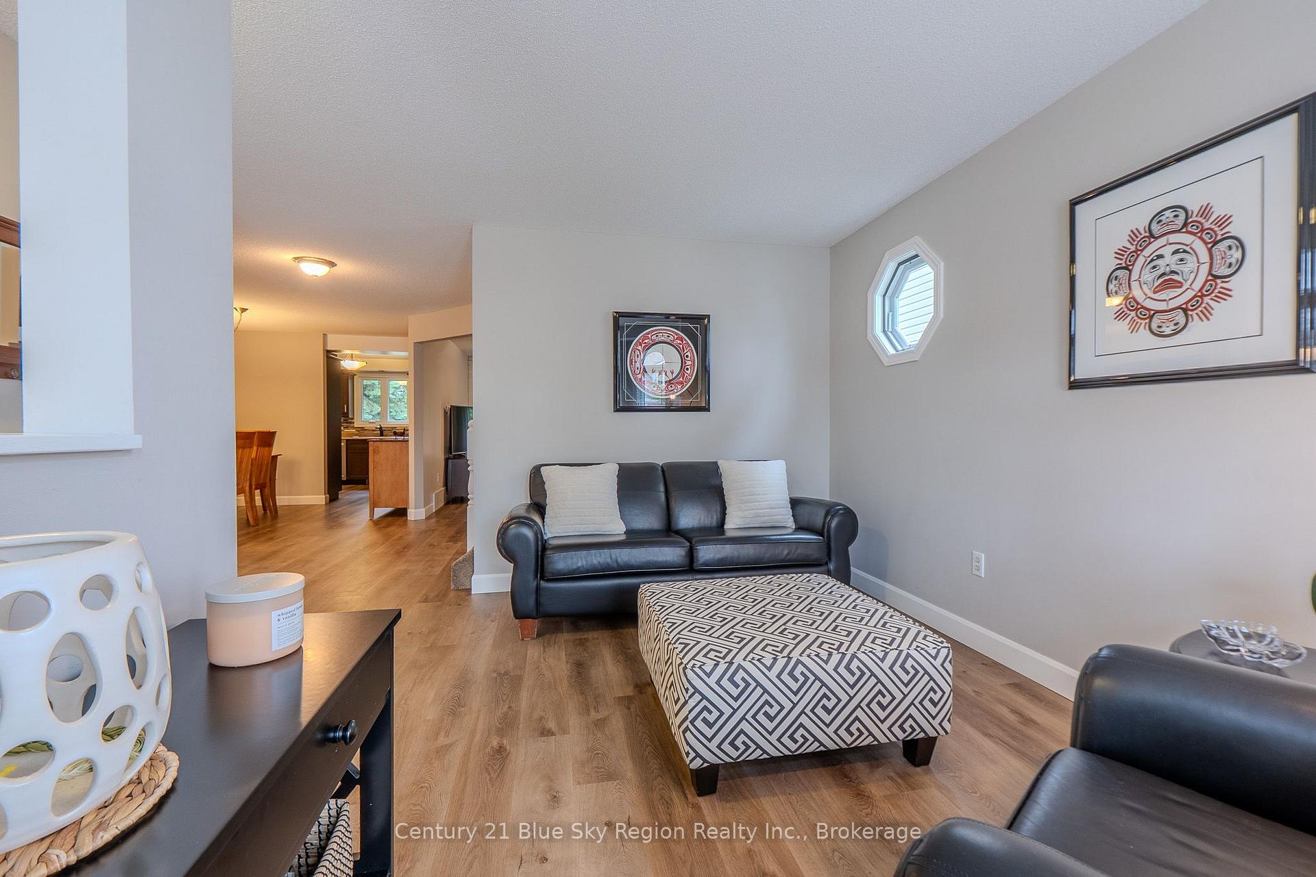 Photo 9 of 259 Labreche Drive, North Bay, Ferris — HOMEH