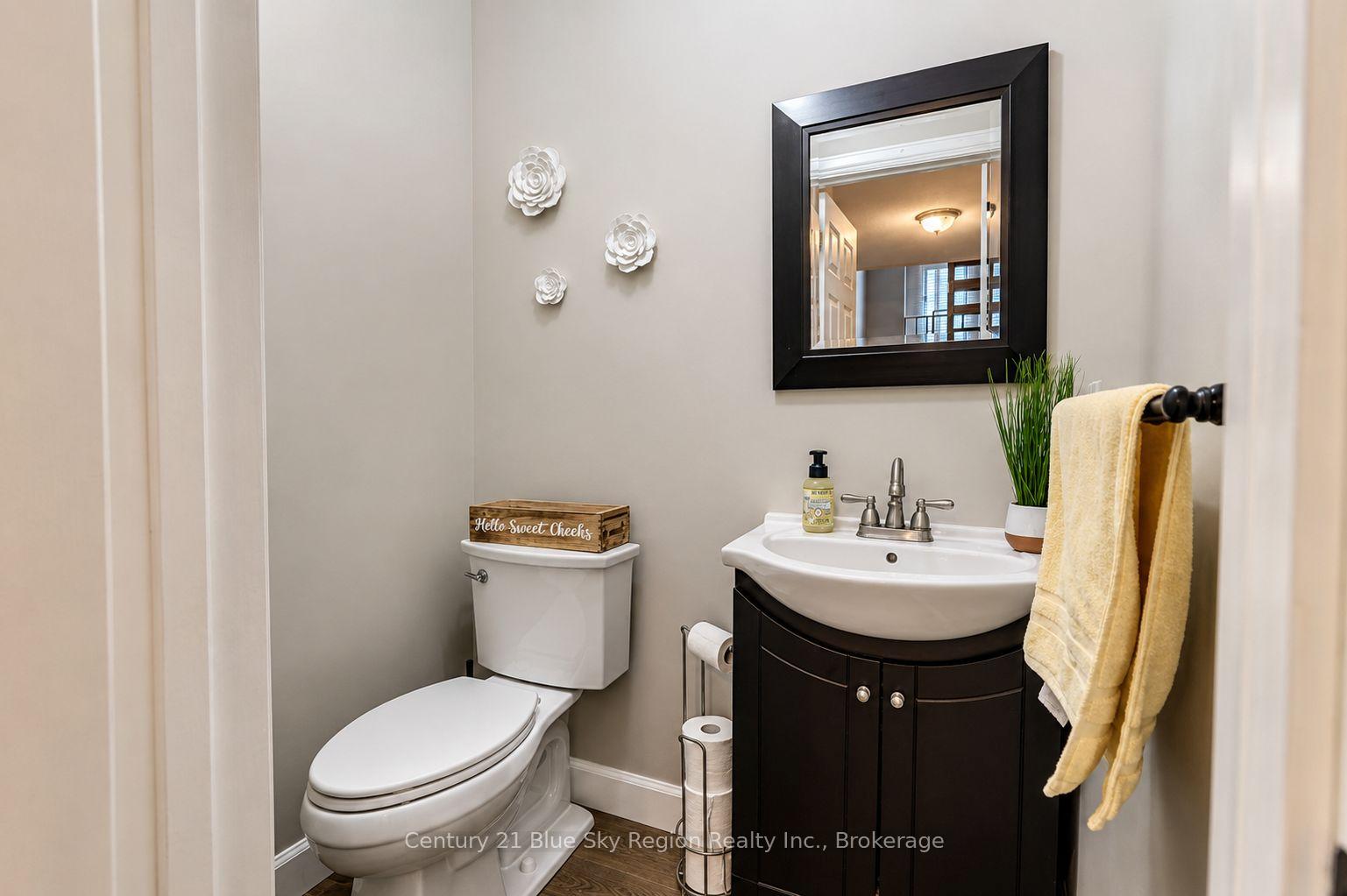 Photo 16 of 259 Labreche Drive, North Bay, Ferris — HOMEH
