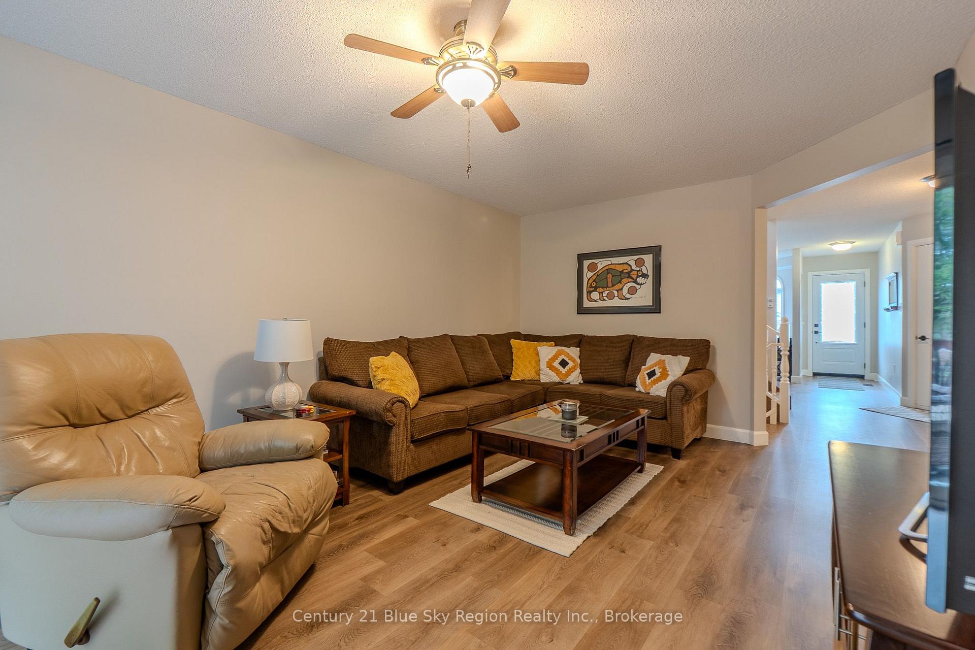 Photo 19 of 259 Labreche Drive, North Bay, Ferris — HOMEH