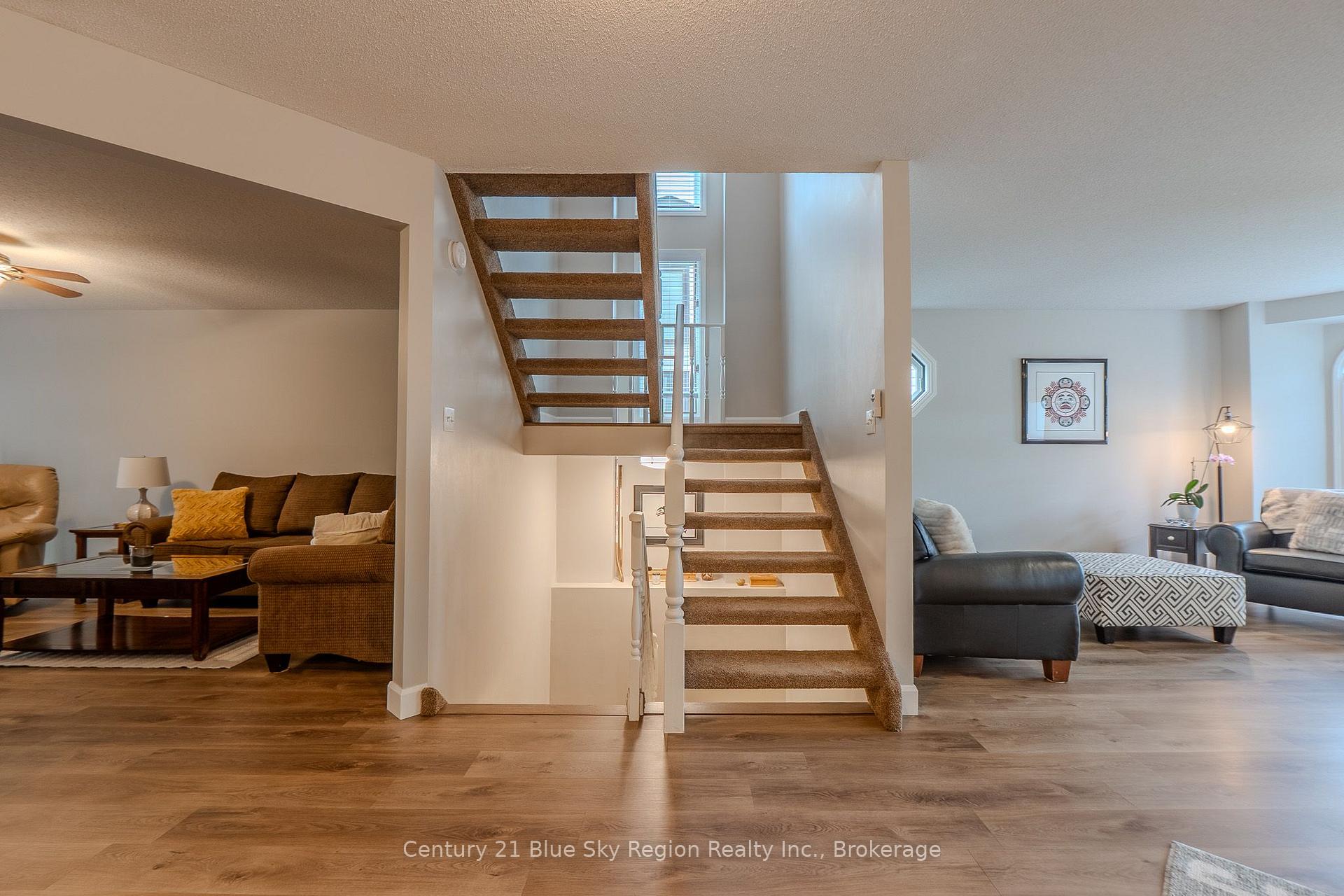 Photo 23 of 259 Labreche Drive, North Bay, Ferris — HOMEH
