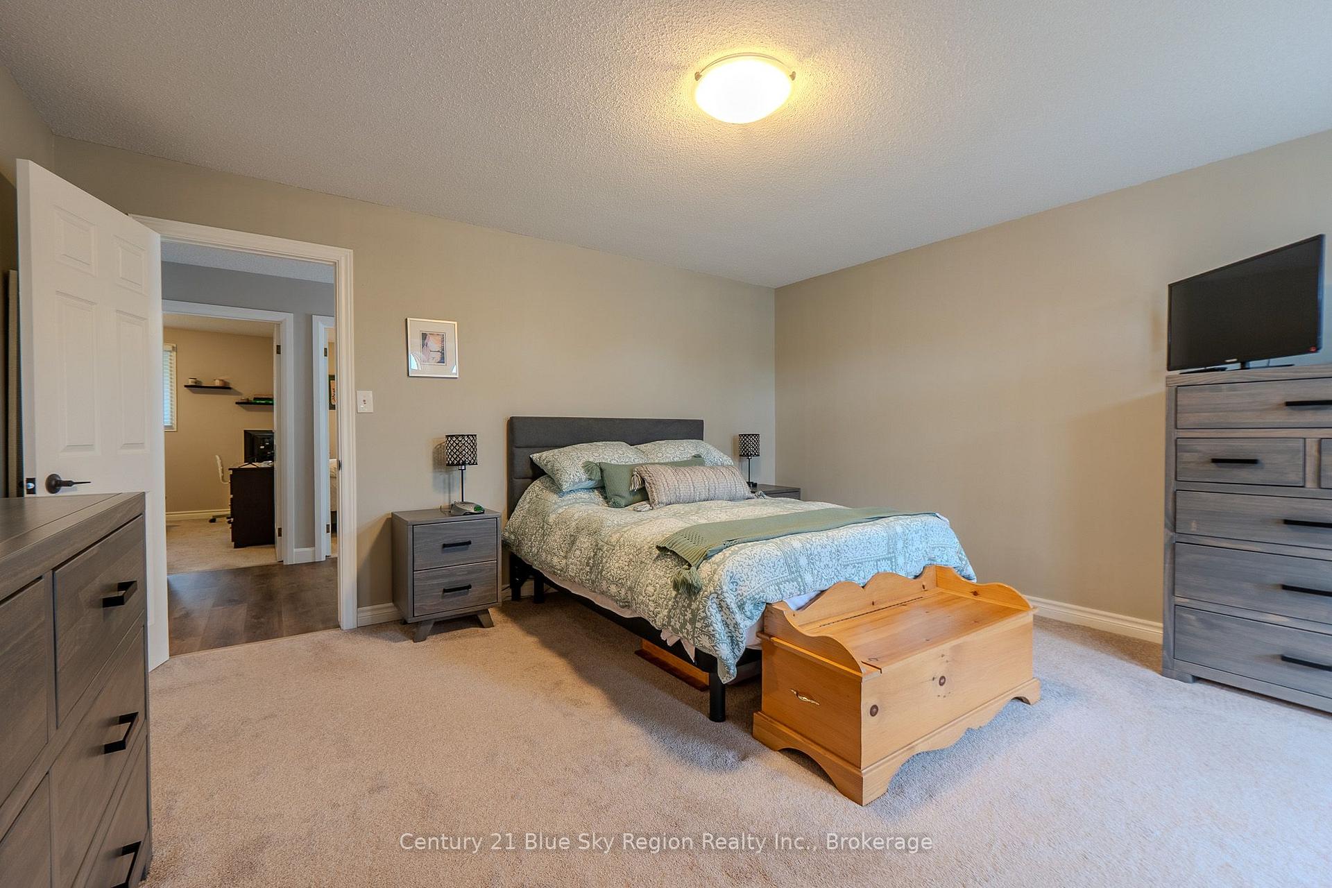 Photo 25 of 259 Labreche Drive, North Bay, Ferris — HOMEH