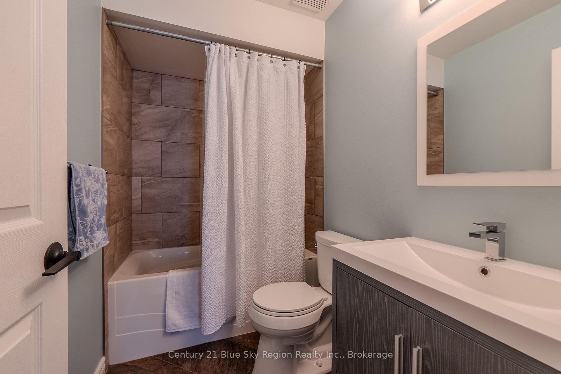 Photo 32 of 259 Labreche Drive, North Bay, Ferris — HOMEH