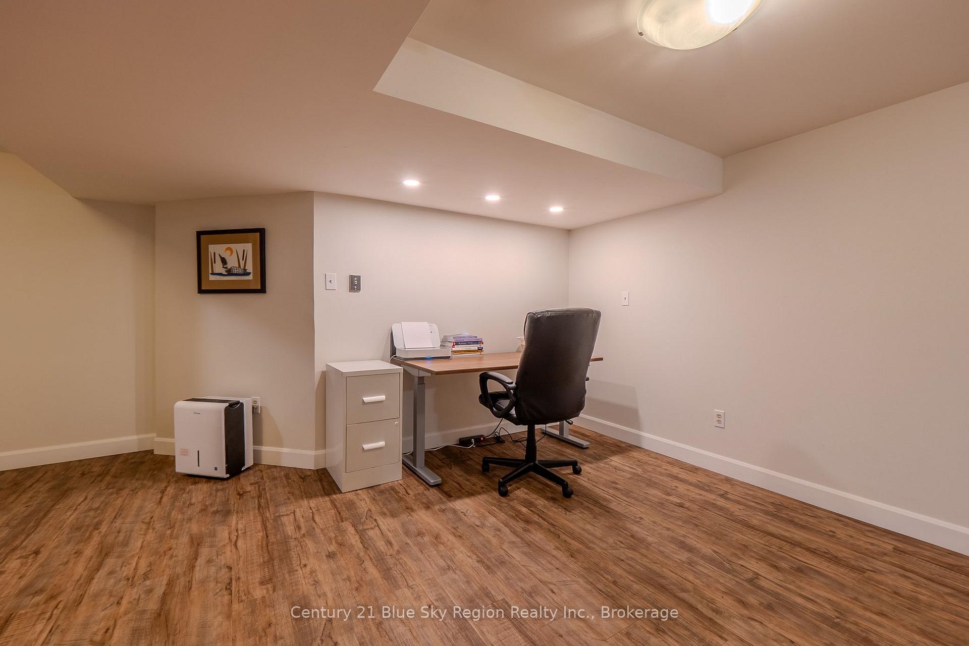 Photo 35 of 259 Labreche Drive, North Bay, Ferris — HOMEH