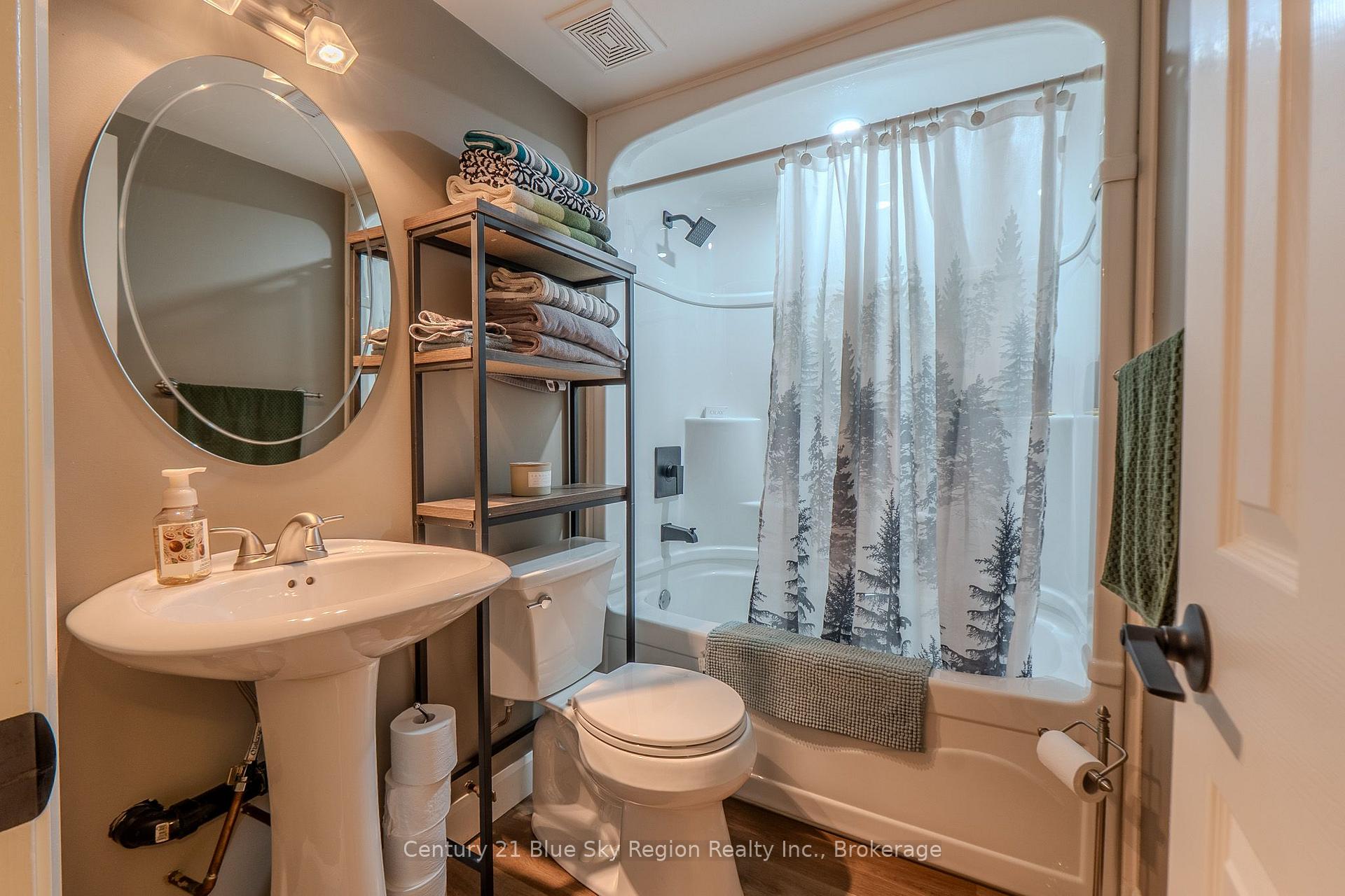 Photo 38 of 259 Labreche Drive, North Bay, Ferris — HOMEH