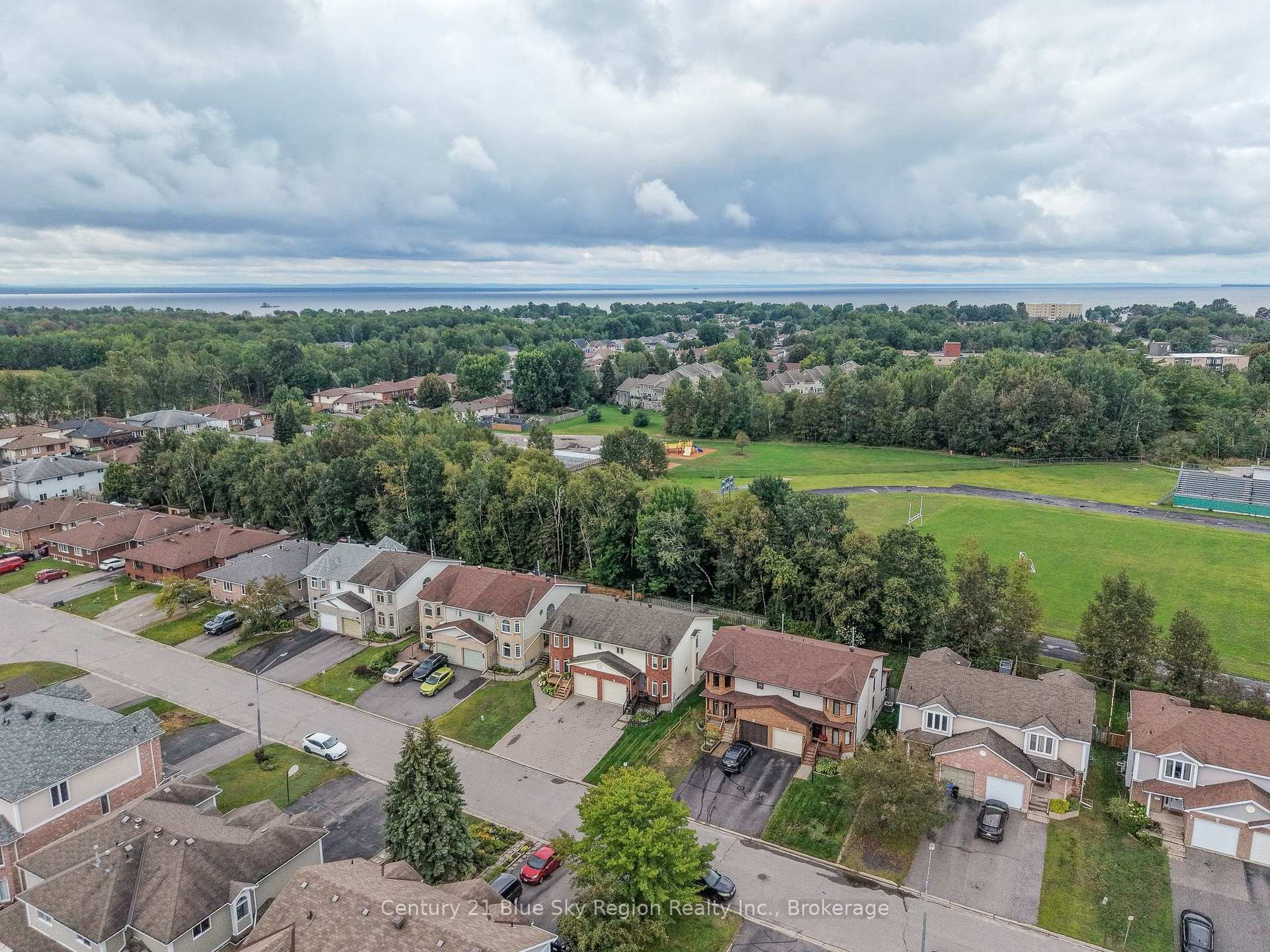 Photo 41 of 259 Labreche Drive, North Bay, Ferris — HOMEH