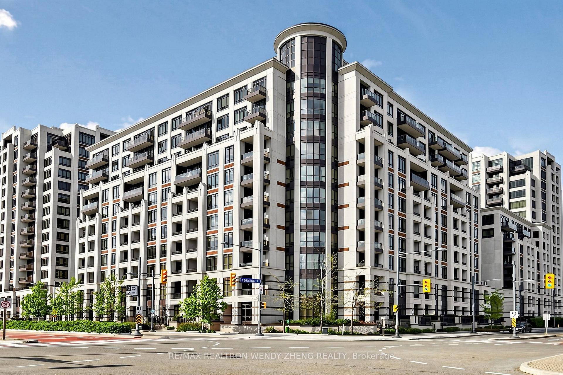 Photo 1 of Unit 918, 99 South Town Centre Boulevard, Markham, Unionville — HOMEH
