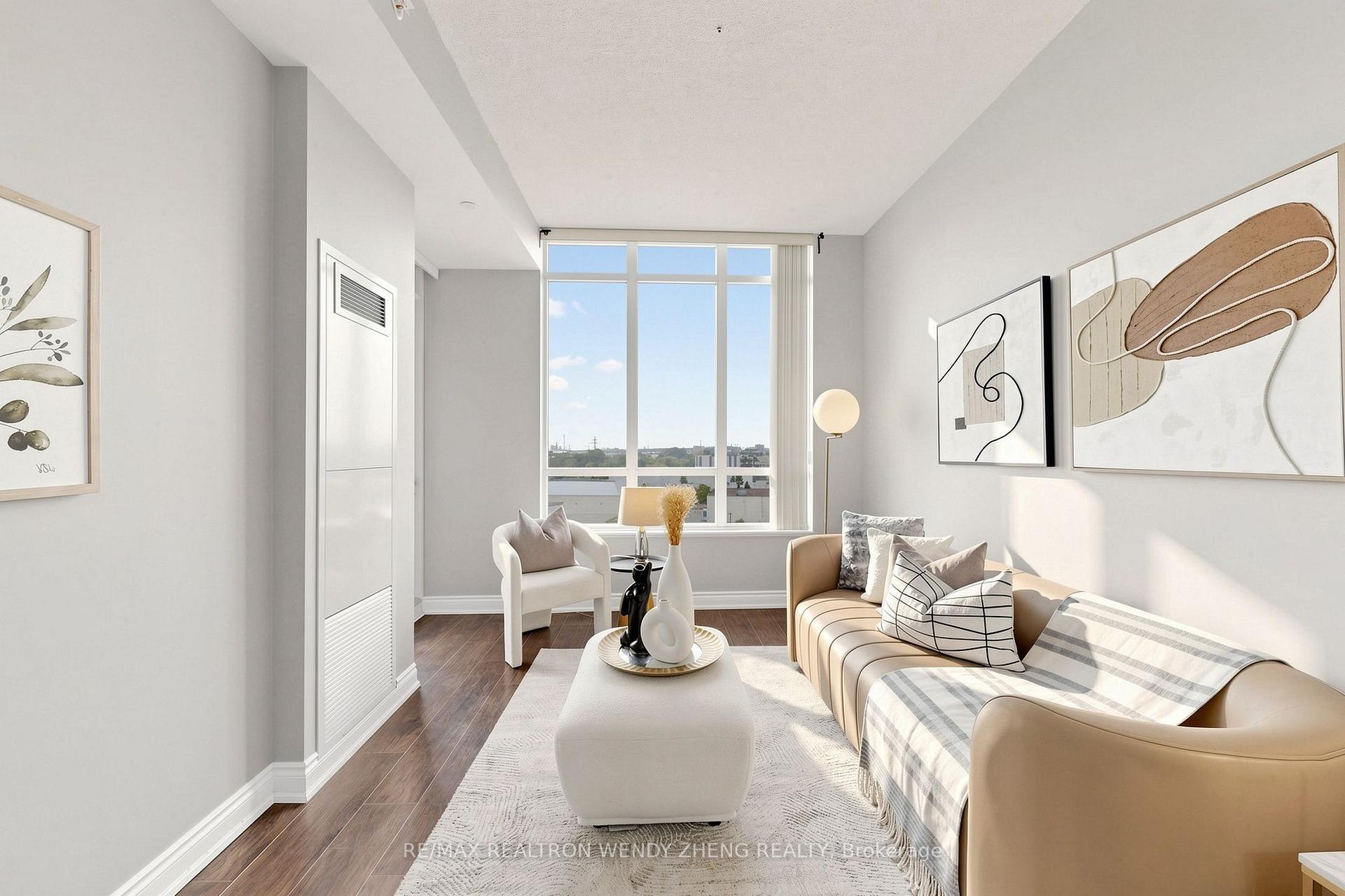 Photo 4 of Unit 918, 99 South Town Centre Boulevard, Markham, Unionville — HOMEH