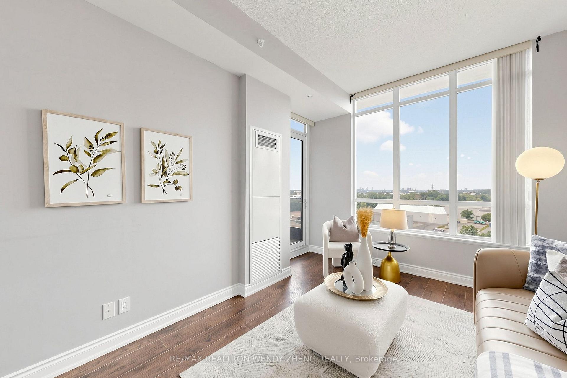 Photo 5 of Unit 918, 99 South Town Centre Boulevard, Markham, Unionville — HOMEH