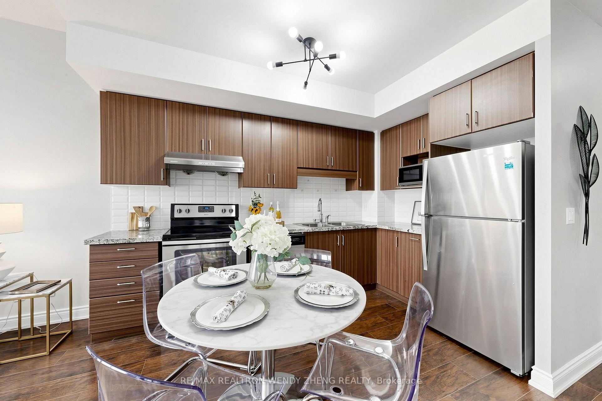 Photo 9 of Unit 918, 99 South Town Centre Boulevard, Markham, Unionville — HOMEH