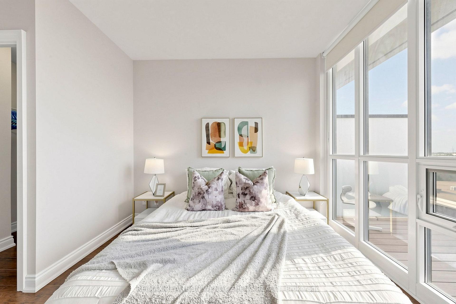 Photo 14 of Unit 918, 99 South Town Centre Boulevard, Markham, Unionville — HOMEH
