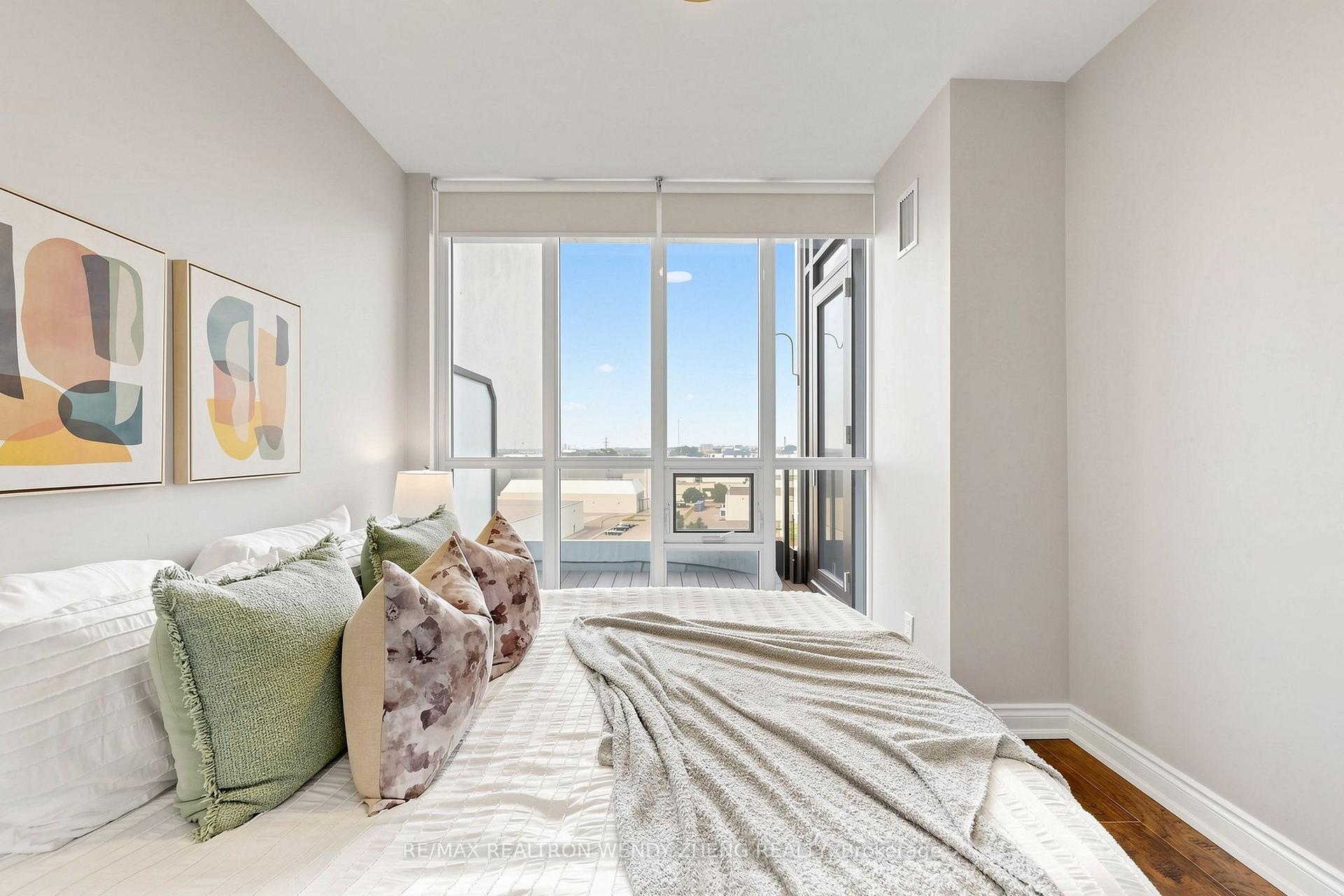 Photo 15 of Unit 918, 99 South Town Centre Boulevard, Markham, Unionville — HOMEH