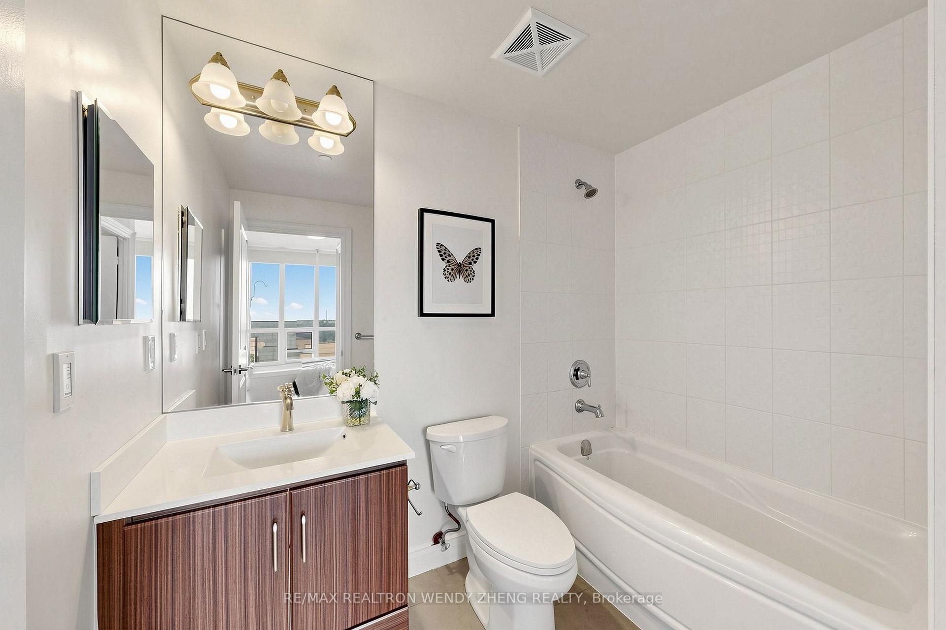 Photo 16 of Unit 918, 99 South Town Centre Boulevard, Markham, Unionville — HOMEH