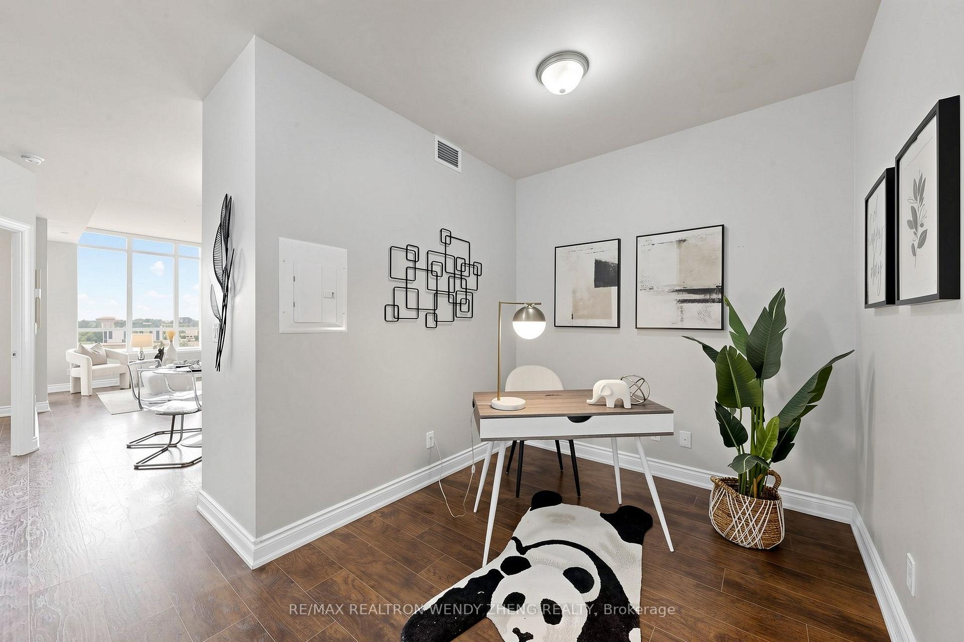 Photo 17 of Unit 918, 99 South Town Centre Boulevard, Markham, Unionville — HOMEH