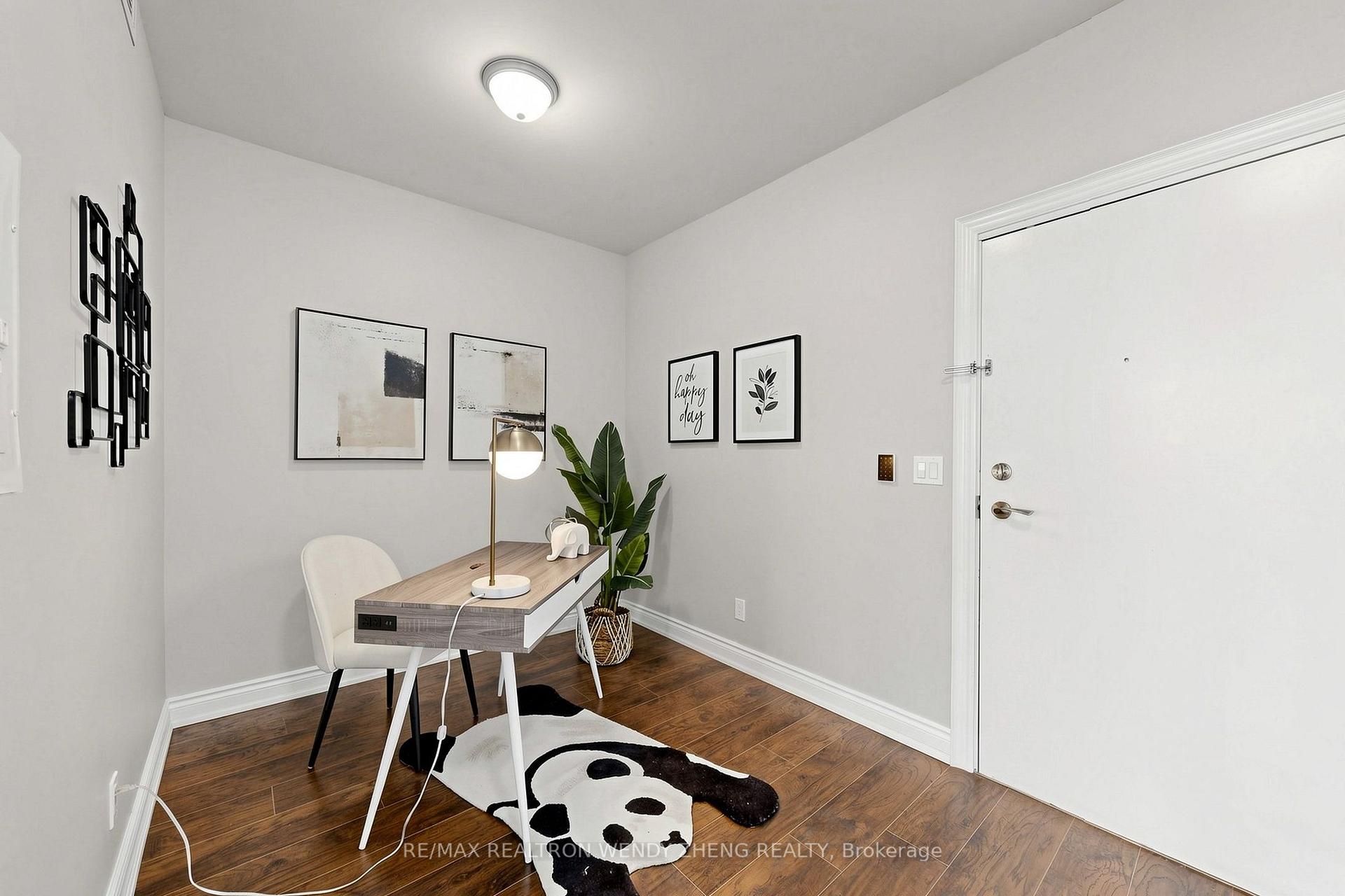 Photo 18 of Unit 918, 99 South Town Centre Boulevard, Markham, Unionville — HOMEH